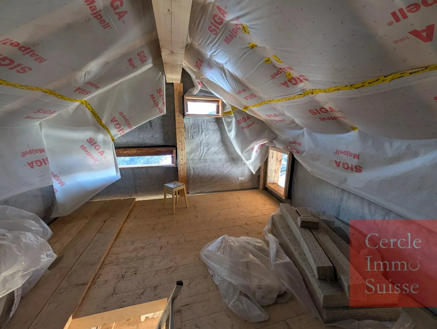 Completely renovated and enlarged Raccard - Photo 3 of 5