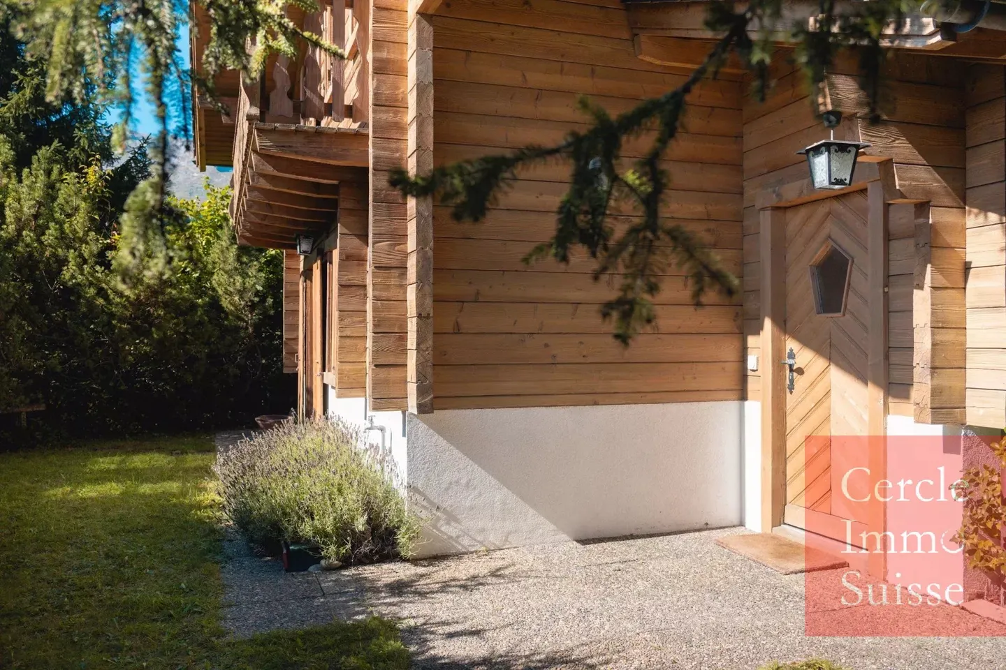 In vendita in esclusiva - Chalet incantevole a Crans-Montana (3963) - Foto 5 di 12