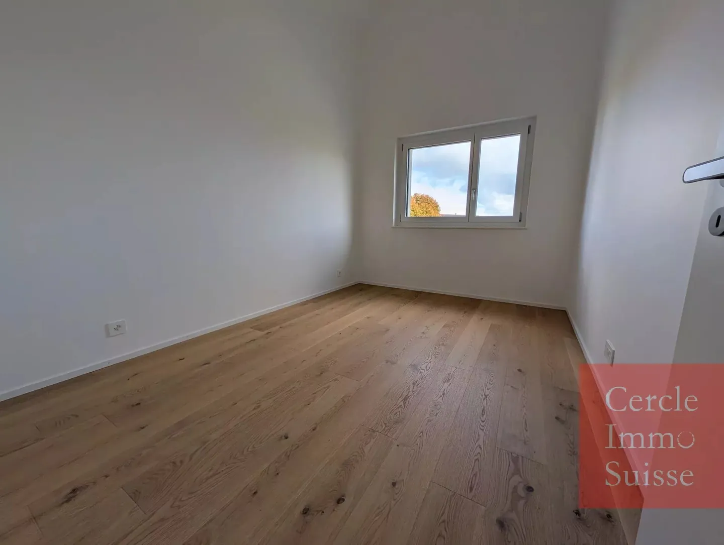 Penthouse Apartment in Poliez-Pittet - Photo 8 of 12