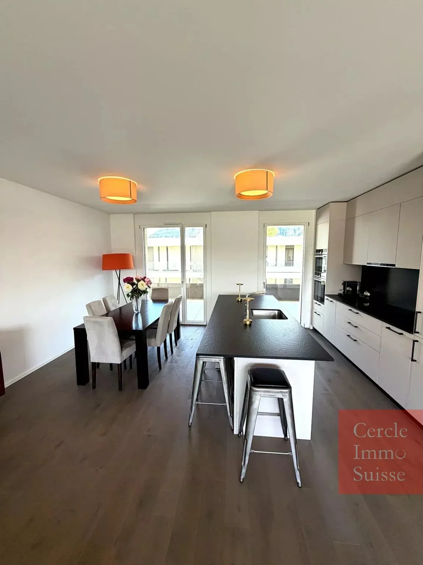 APPARTAMENTO ECCEZIONALE IN AFFITTO – 4 STANZE – PARCO DEI CRÊTS, TROINEX - Foto 4 di 13