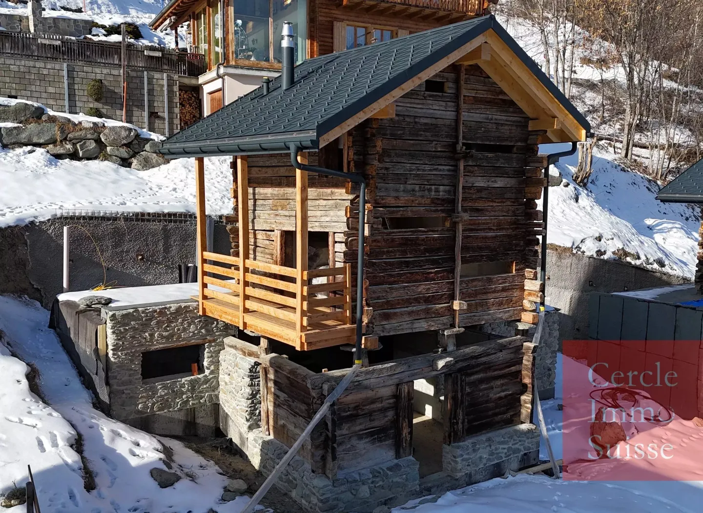 Completely renovated and enlarged Raccard - Photo 1 of 5