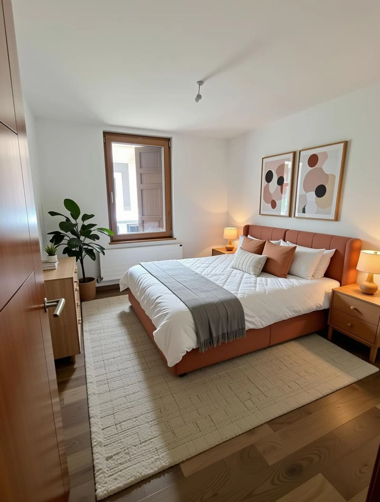 25 12 PPE Le Soleil - Lot P - Chesières - Photo 3 of 10