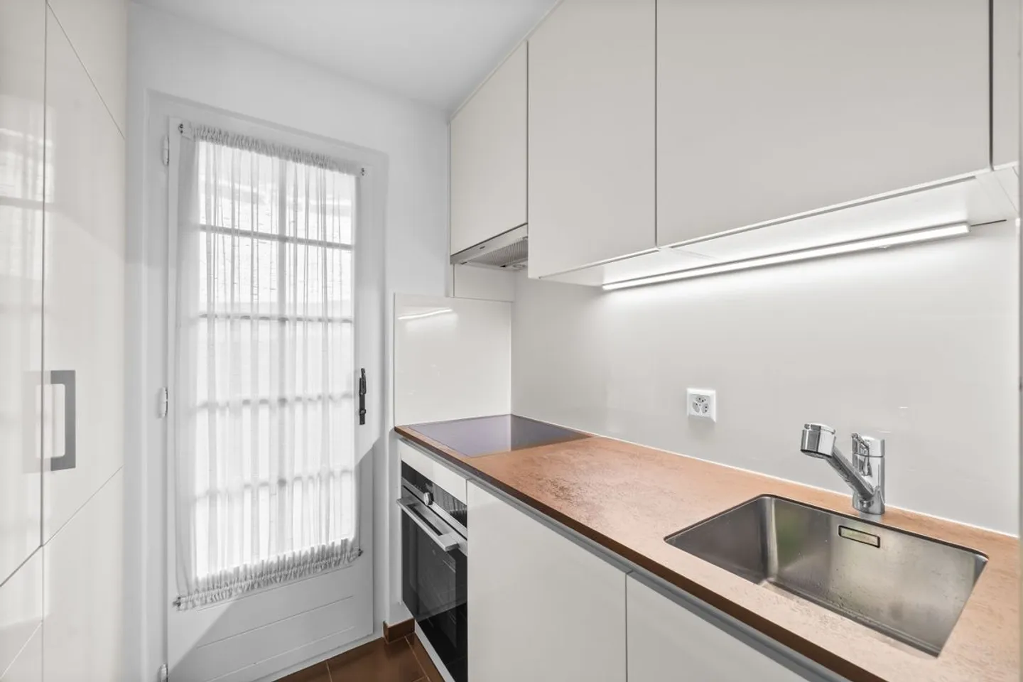 Charmant appartement meublé à Chesières, 51.8 m² - Foto 4 di 13
