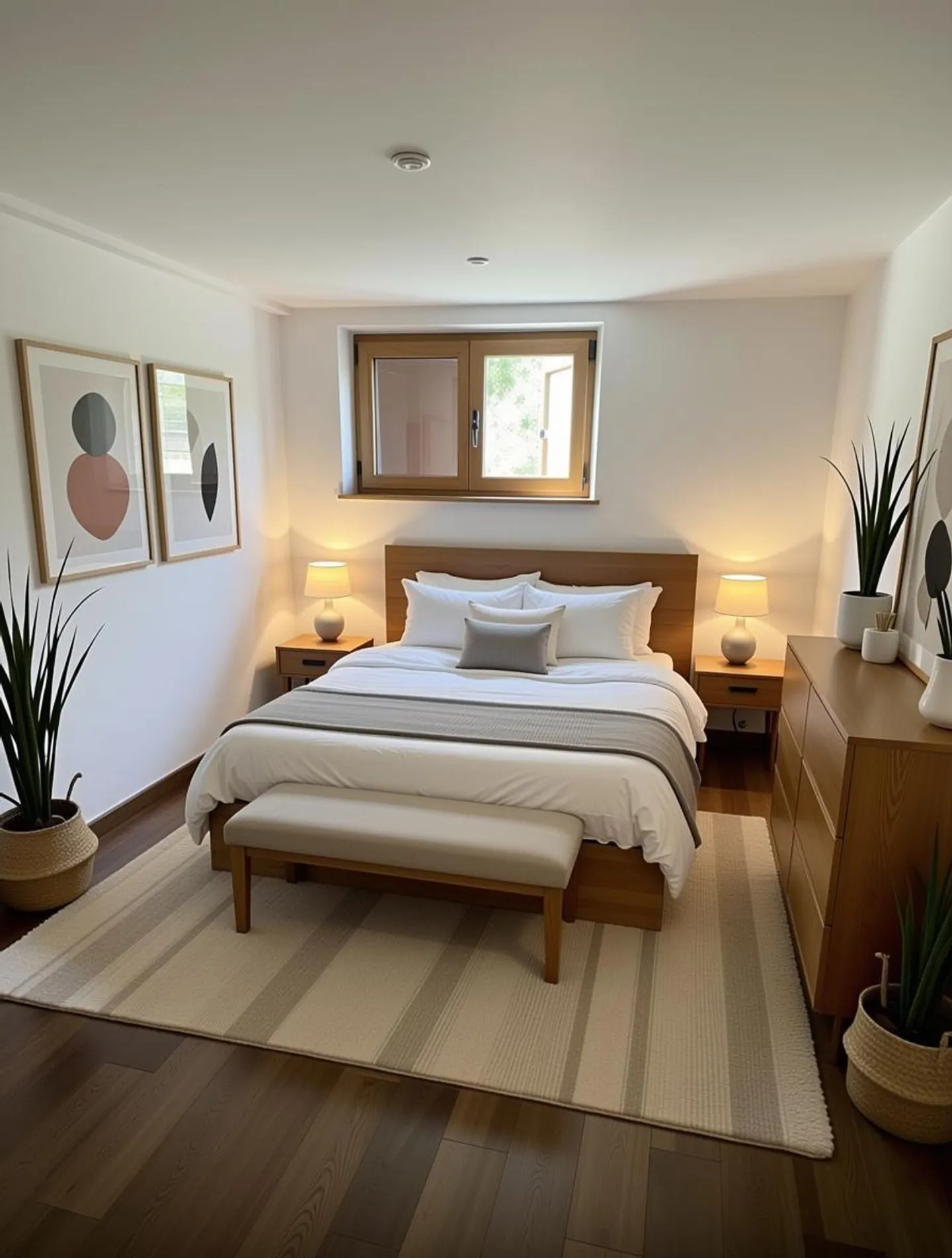 25 12 PPE Le Soleil - Lot P - Chesières - Photo 2 of 10