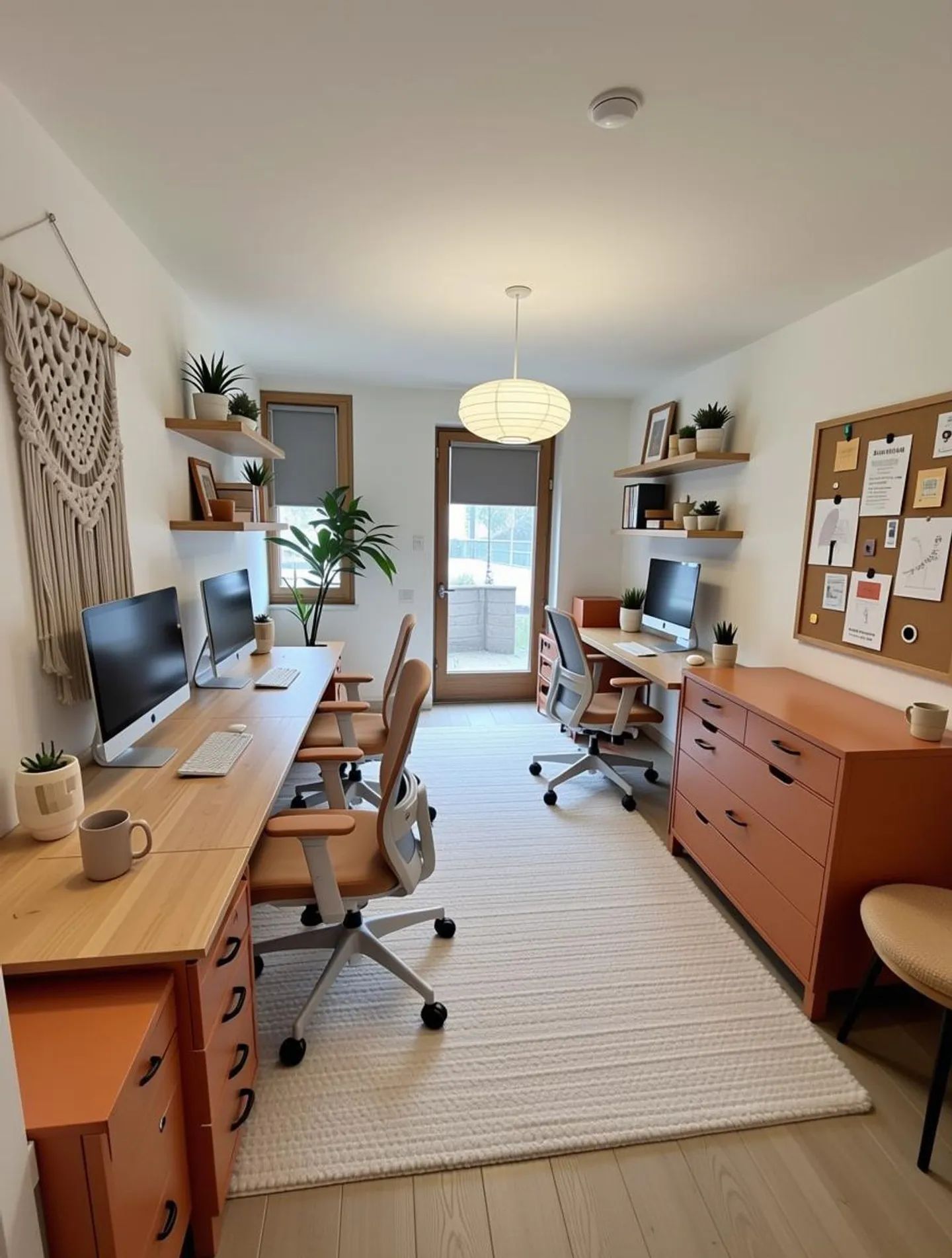 25 13 PPE Soleil - Lot O - Chesières - Photo 8 of 8