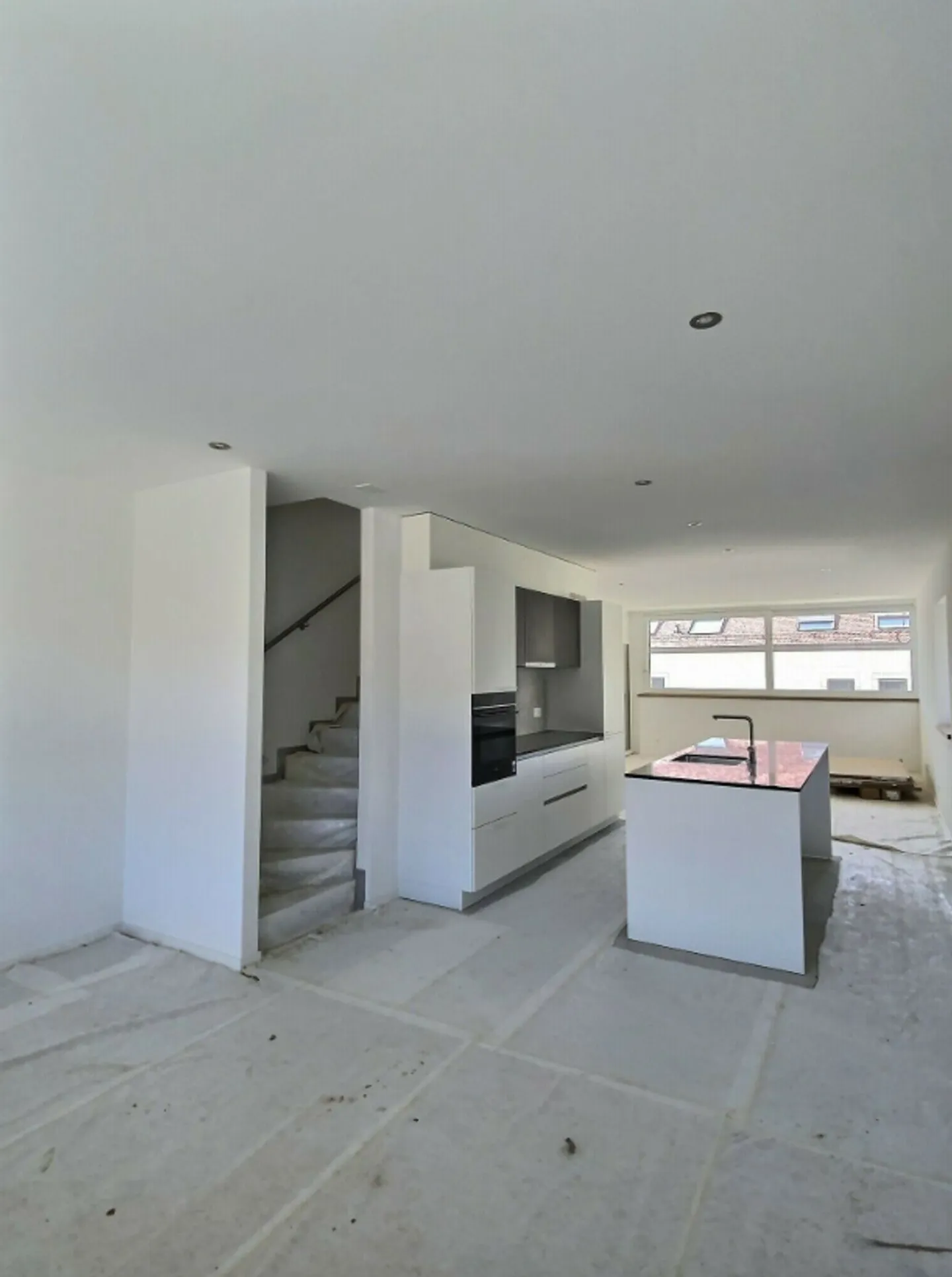 Magnifique appartement de 4.5 pièces en duplex avec mezzanine - Photo 8 sur 11