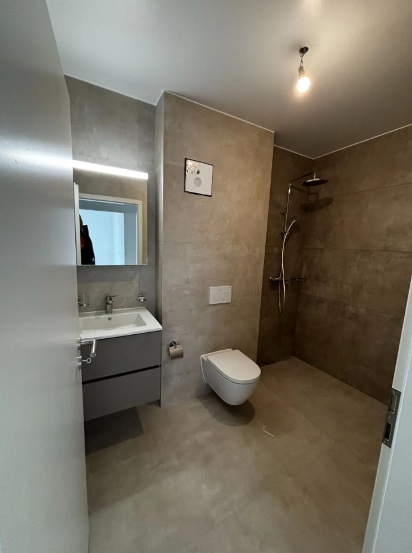 Magnifique appartement de 4.5 pièces en duplex avec mezzanine - Photo 4 sur 11