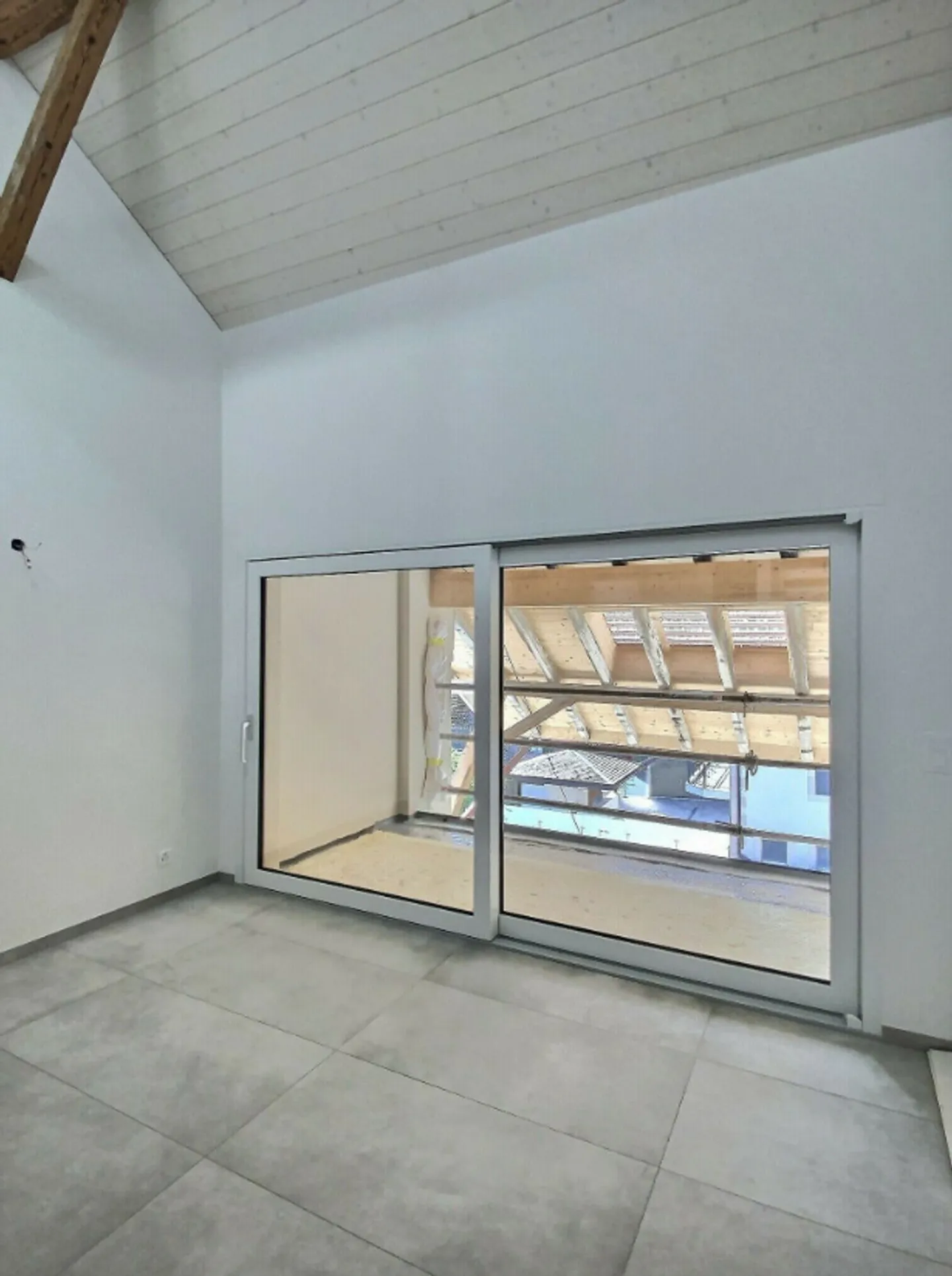 Magnifique appartement de 4.5 pièces en duplex avec mezzanine - Photo 5 sur 11