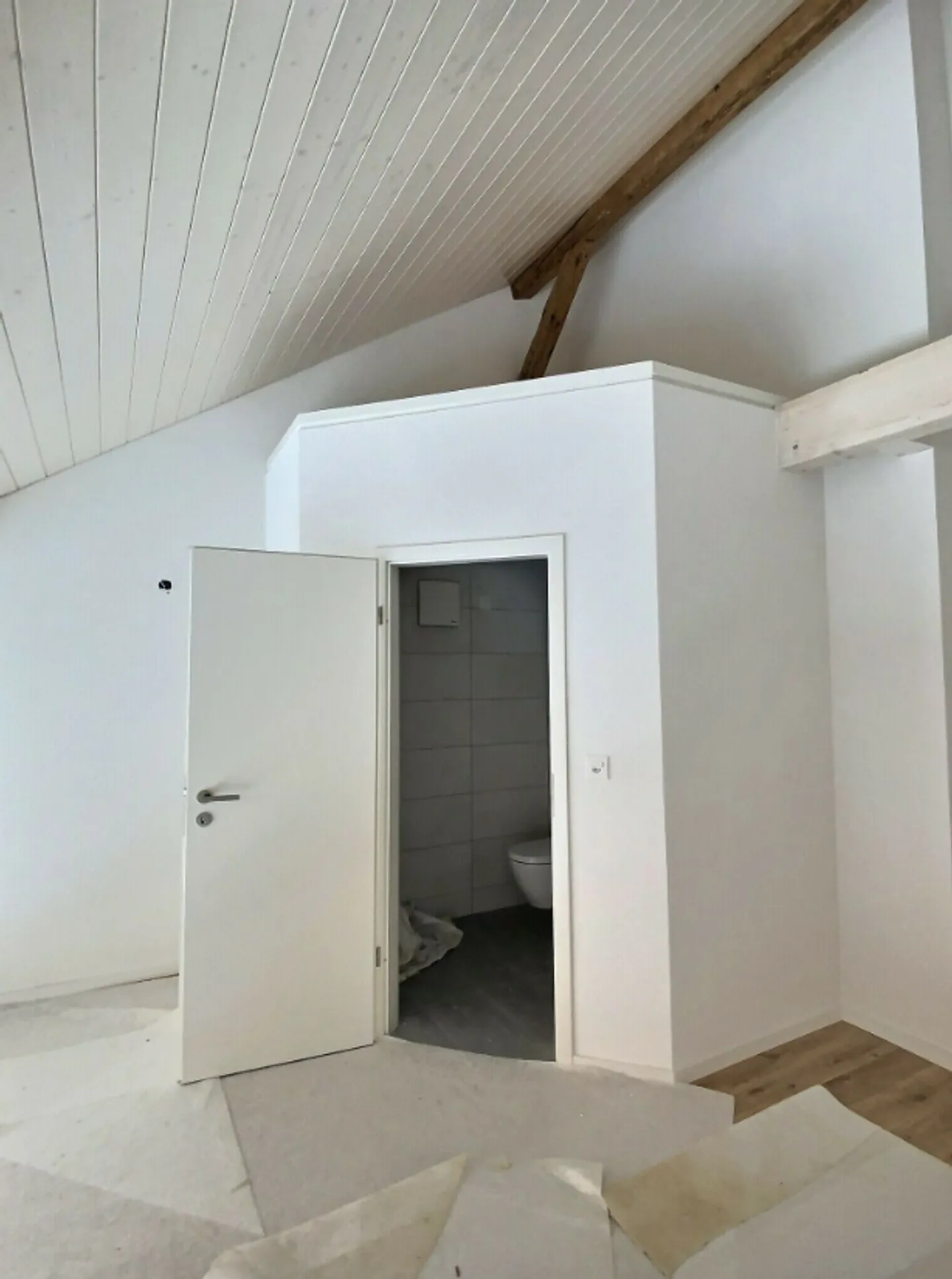 Magnifique appartement de 4.5 pièces en duplex avec mezzanine - Photo 7 sur 11