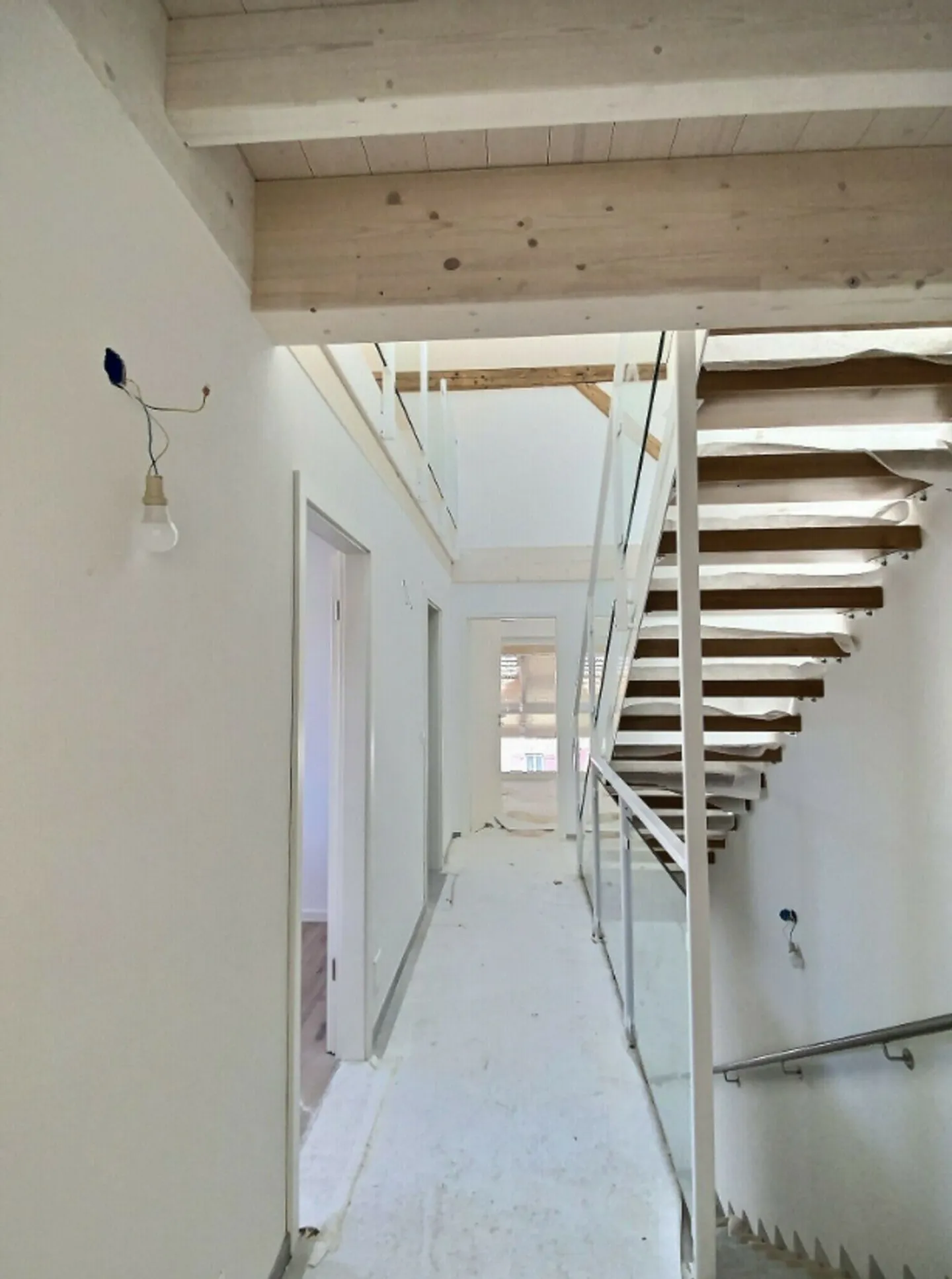 Magnifique appartement de 4.5 pièces en duplex avec mezzanine - Photo 11 sur 11