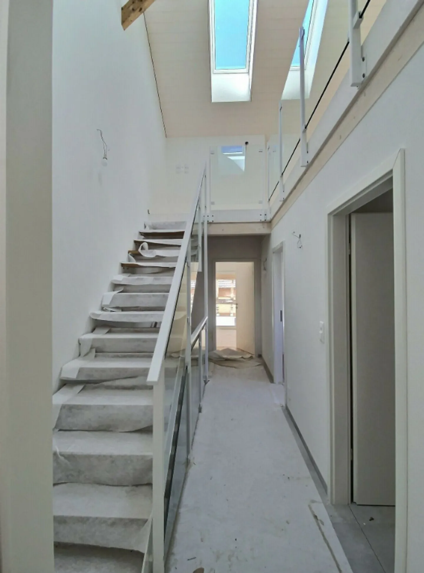 Magnifique appartement de 4.5 pièces en duplex avec mezzanine - Photo 9 sur 11