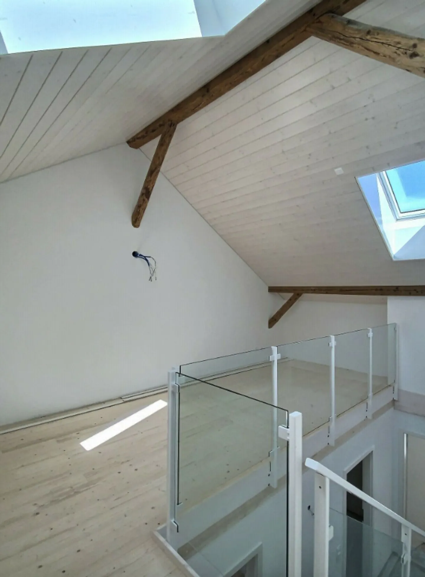 Magnifique appartement de 4.5 pièces en duplex avec mezzanine - Photo 10 sur 11