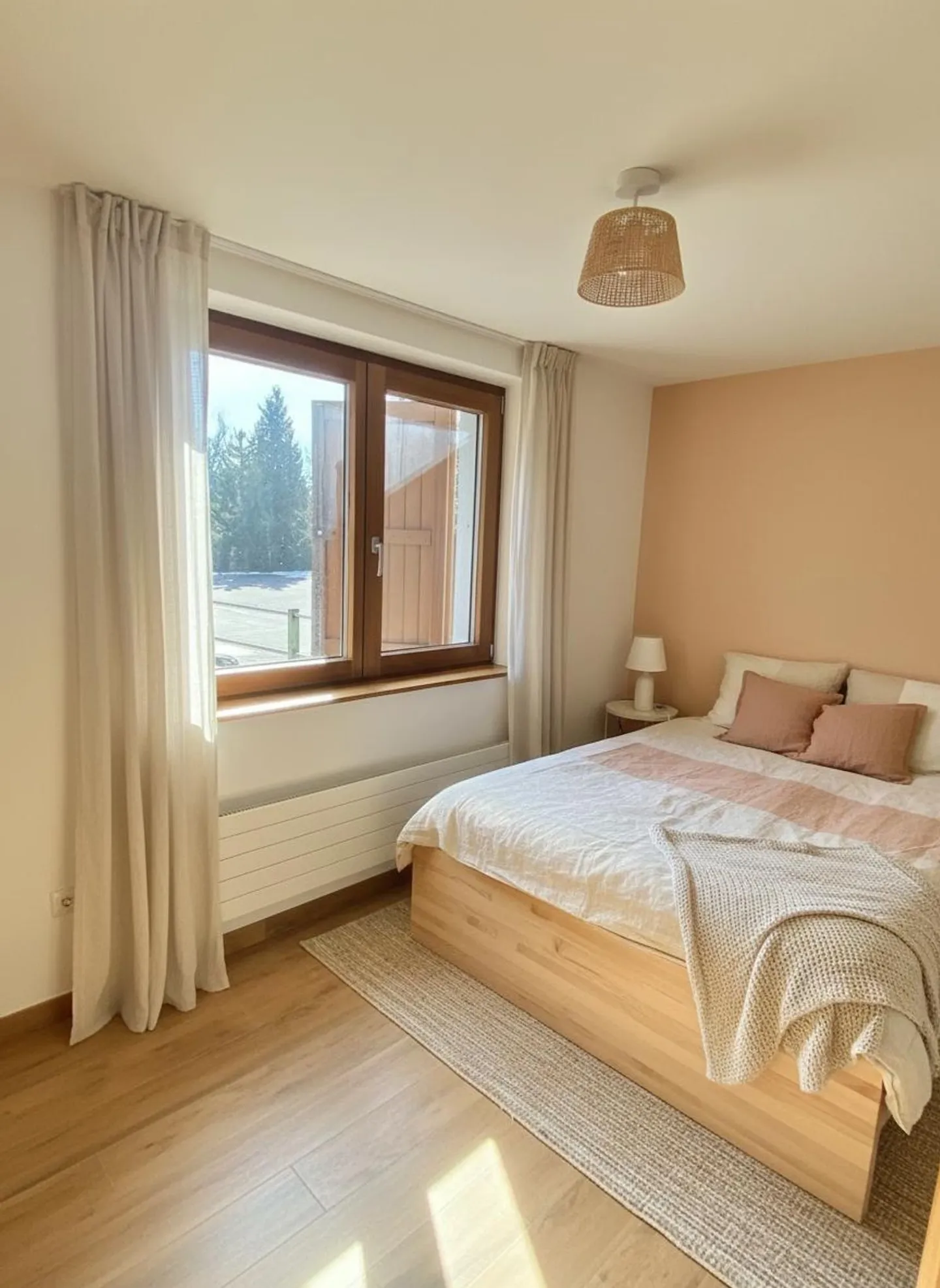 25 12 PPE Le Soleil - Lot P - Chesières - Photo 4 of 10