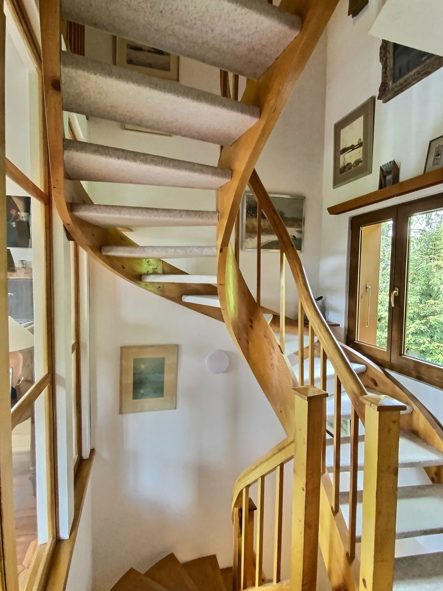 Magnificent chalet in a green setting, guaranteed charm - Photo 9 of 13