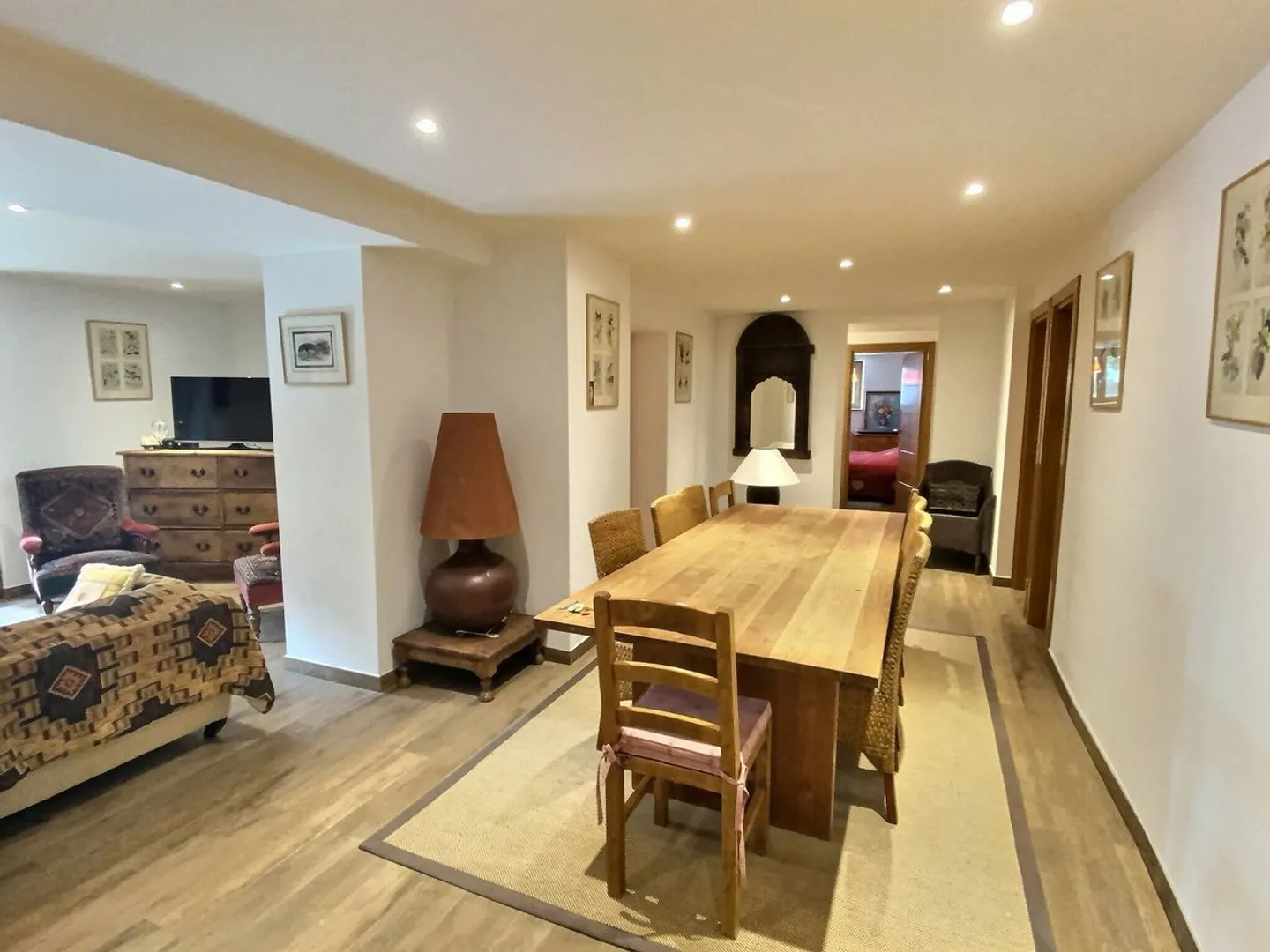 25 12 PPE Le Soleil - Lot P - Chesières - Photo 5 of 10