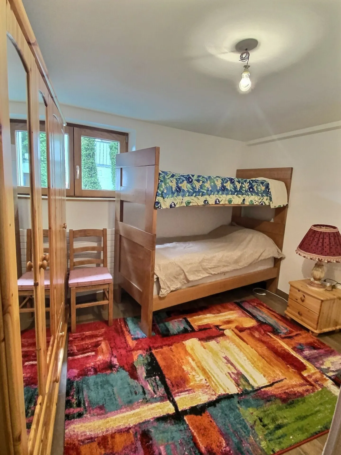 25 12 PPE Le Soleil - Lot P - Chesières - Photo 9 of 10