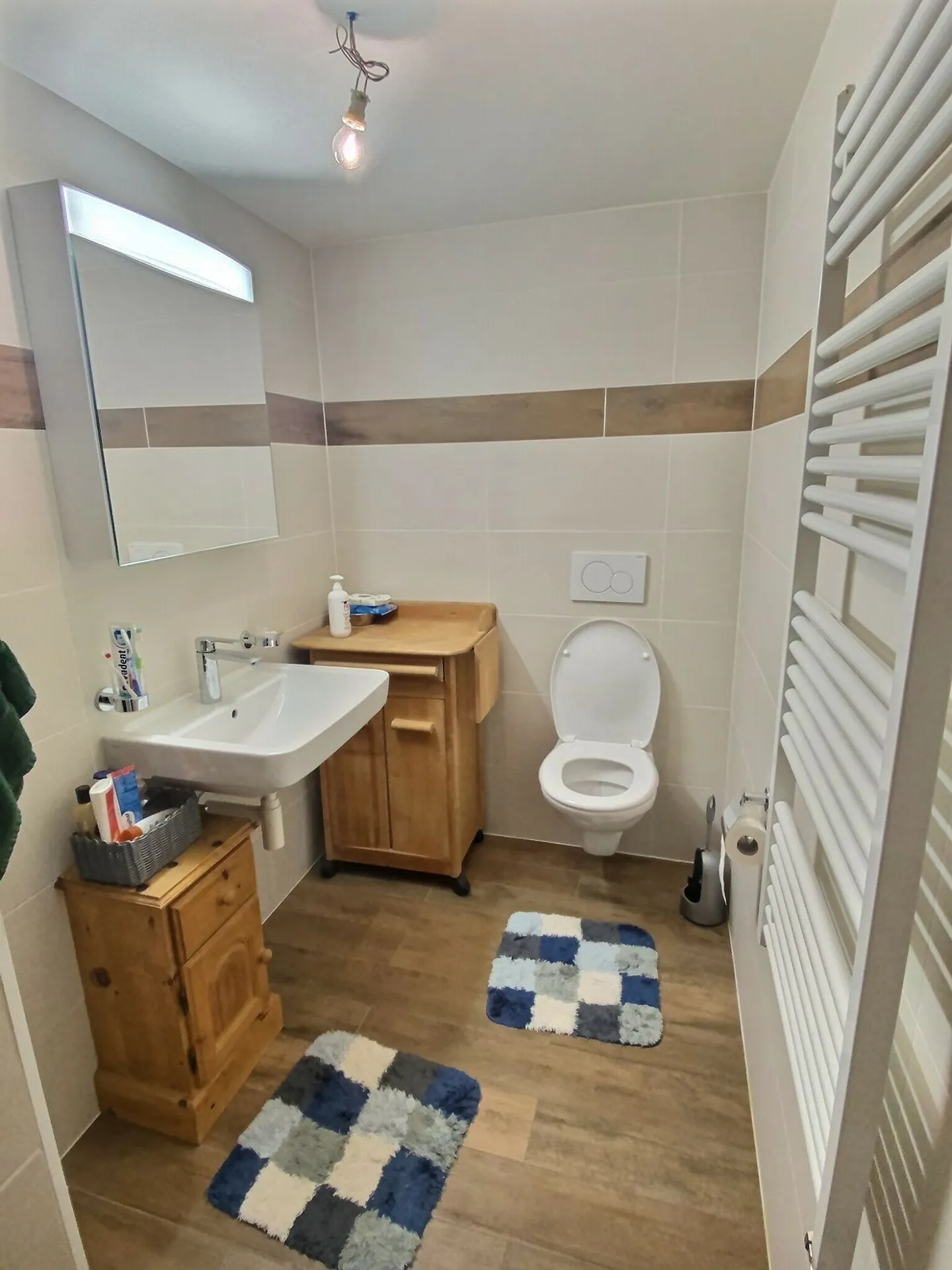 25 12 PPE Le Soleil - Lot P - Chesières - Photo 7 of 10