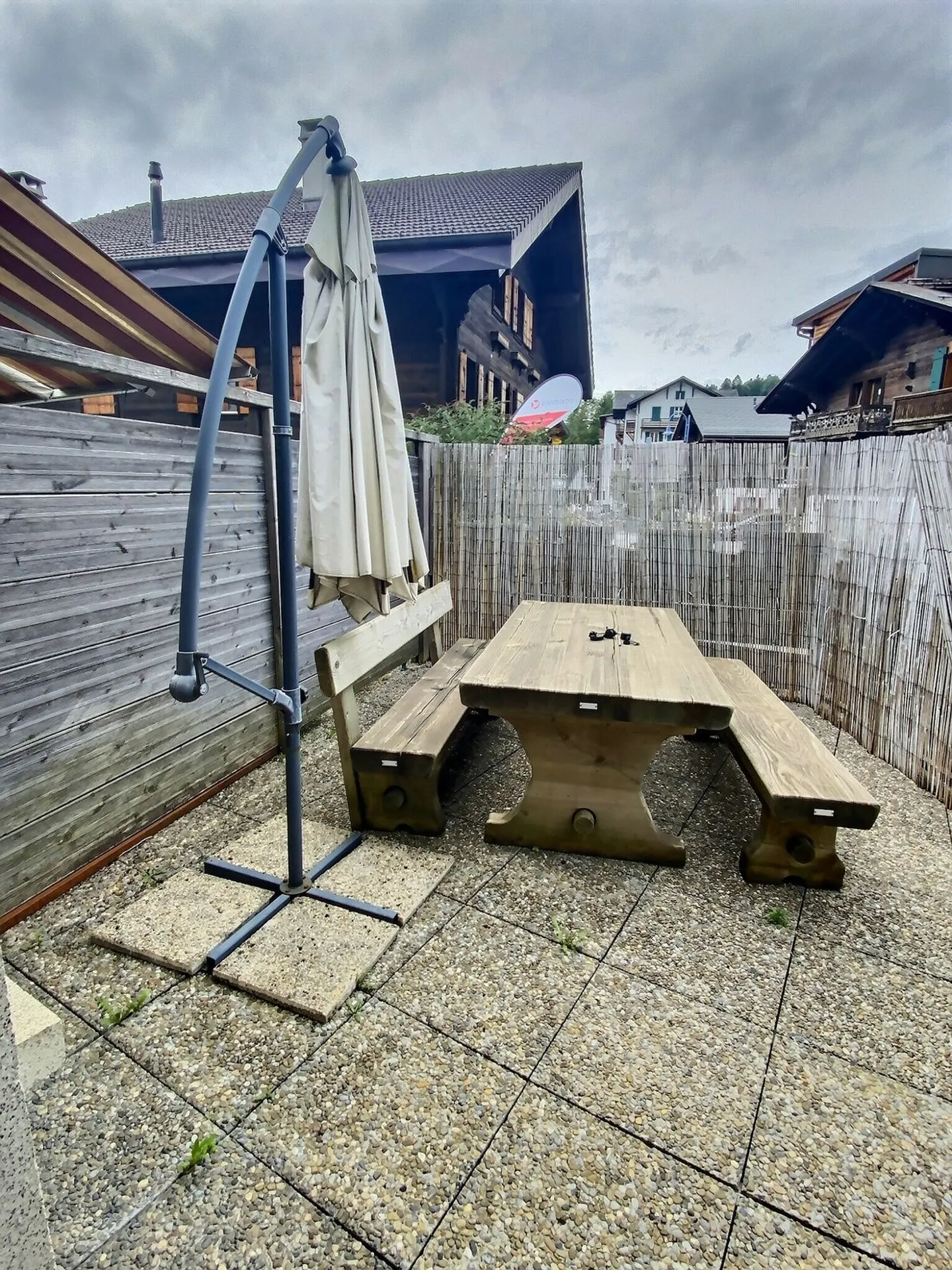 25 13 PPE Soleil - Lot O - Chesières - Photo 5 of 8