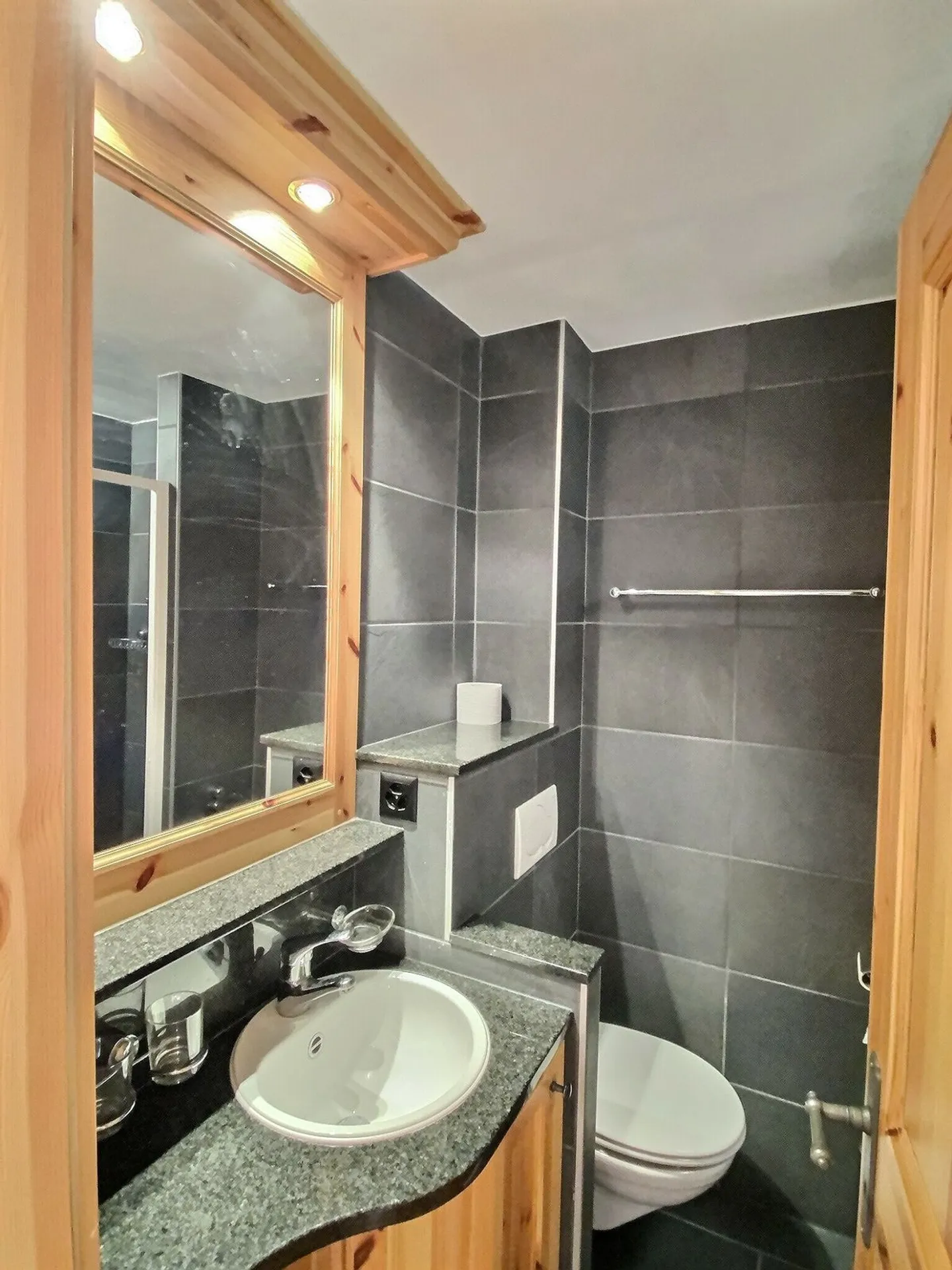 25 40 Appartamento 4,5p al piano terra - Foto 9 di 13