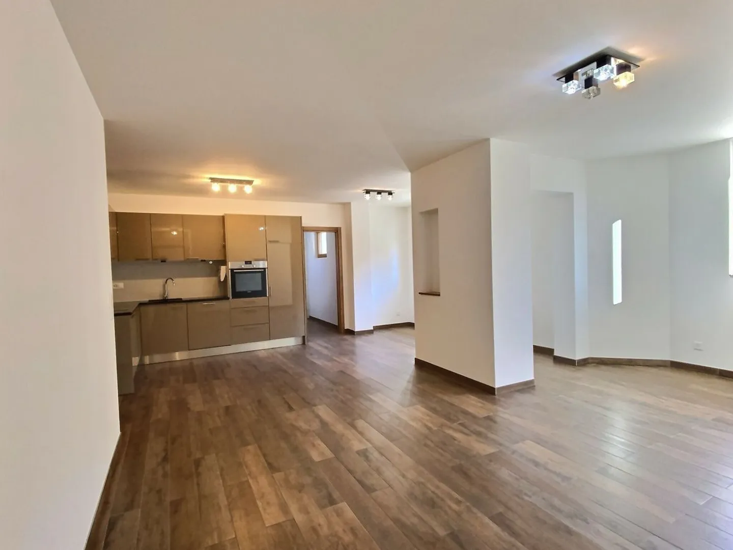 25 13 PPE Soleil - Lot L - Chesières - Photo 2 of 7