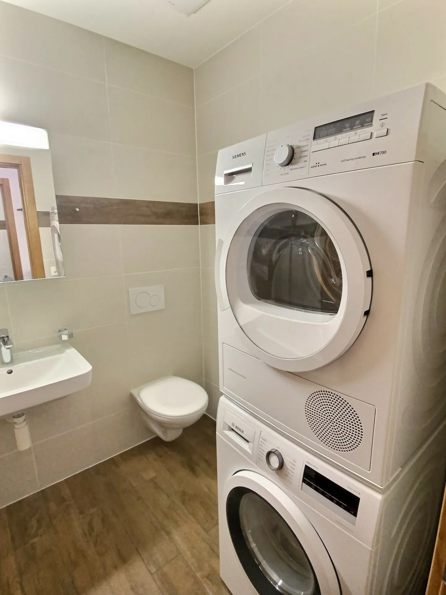 25 13 PPE Soleil - Lot L - Chesières - Photo 7 of 7