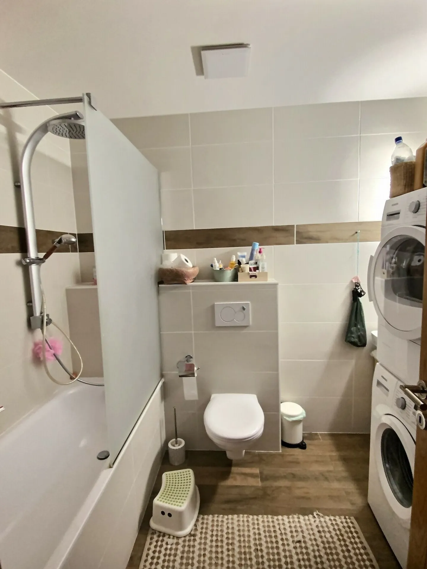 25 13 PPE Soleil - Lot M - Chesières - Photo 7 of 7