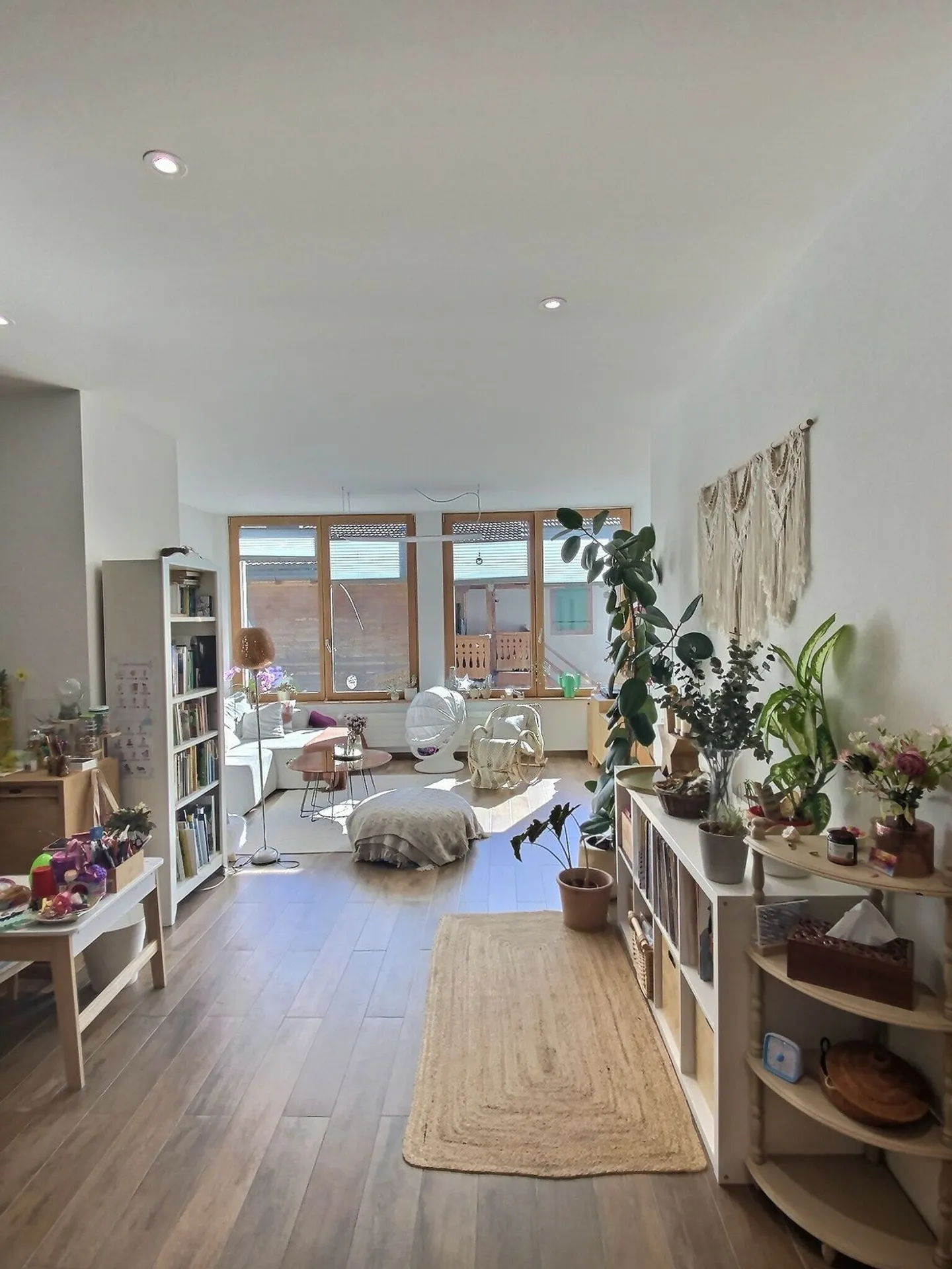 25 13 PPE Soleil - Lot M - Chesières - Photo 1 of 7