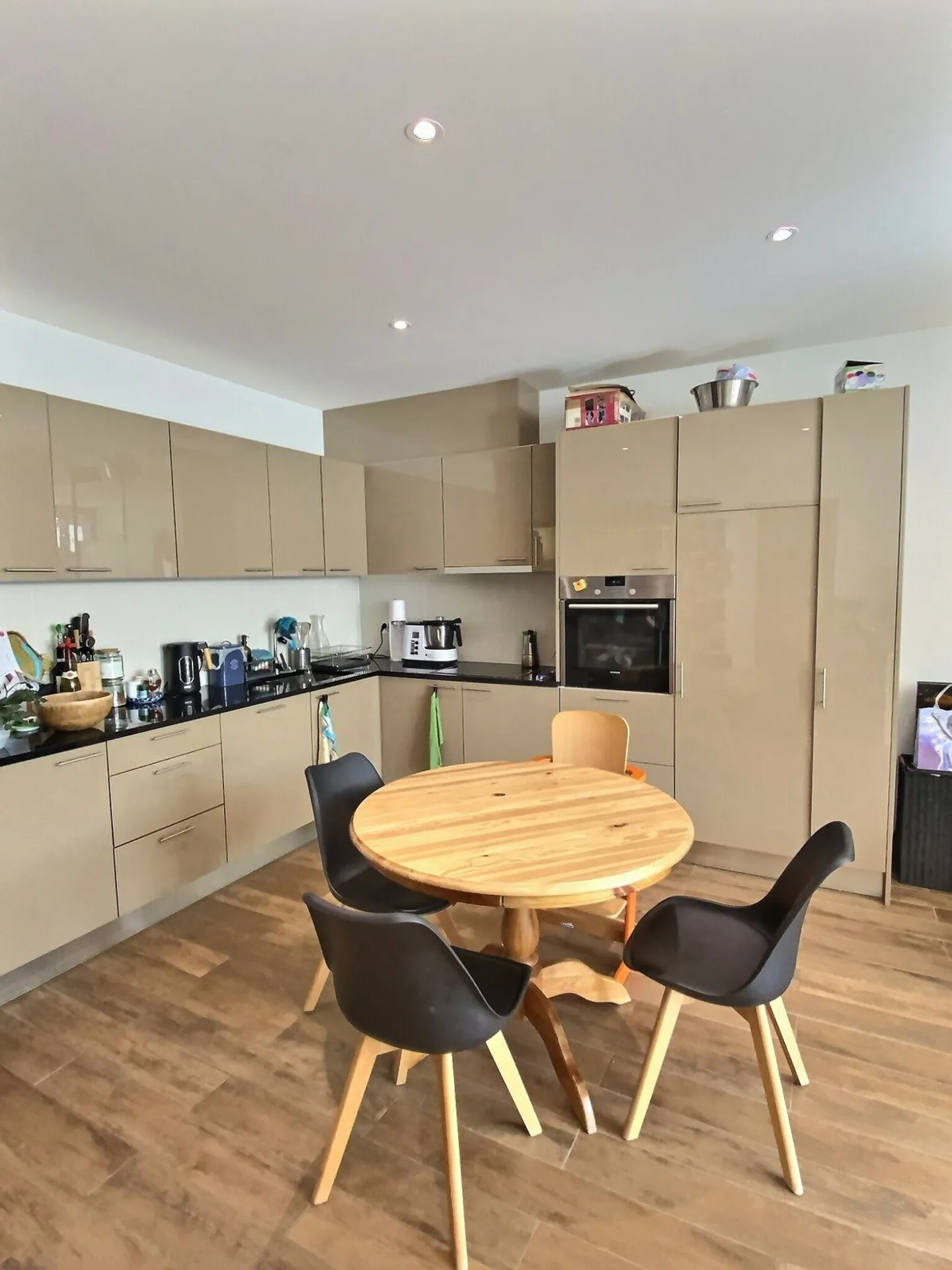 25 13 PPE Soleil - Lot M - Chesières - Photo 6 of 7