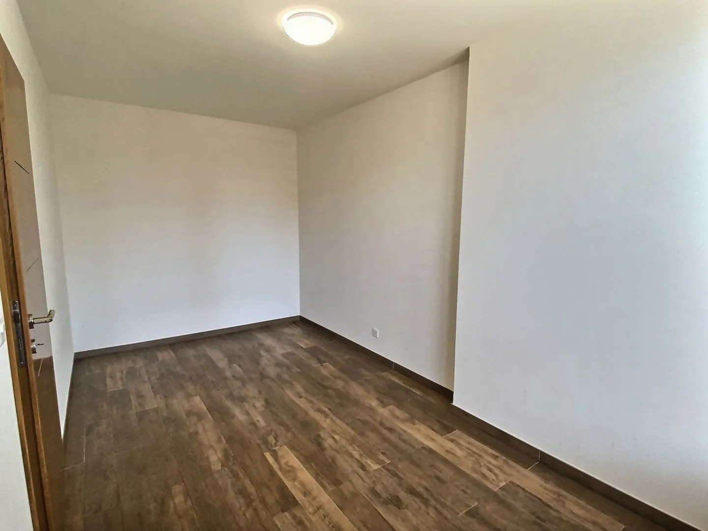 Bright 4.5-room apartment with terrace in Chesières in the PPE Soleil - Photo 7 of 10