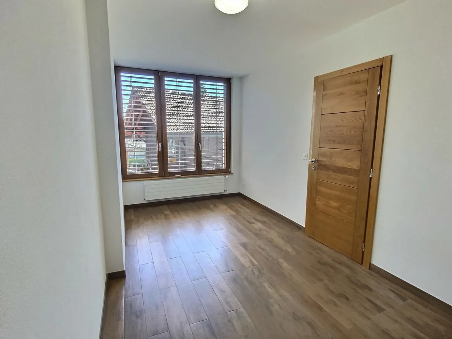 Bright 4.5-room apartment with terrace in Chesières in the PPE Soleil - Photo 8 of 10