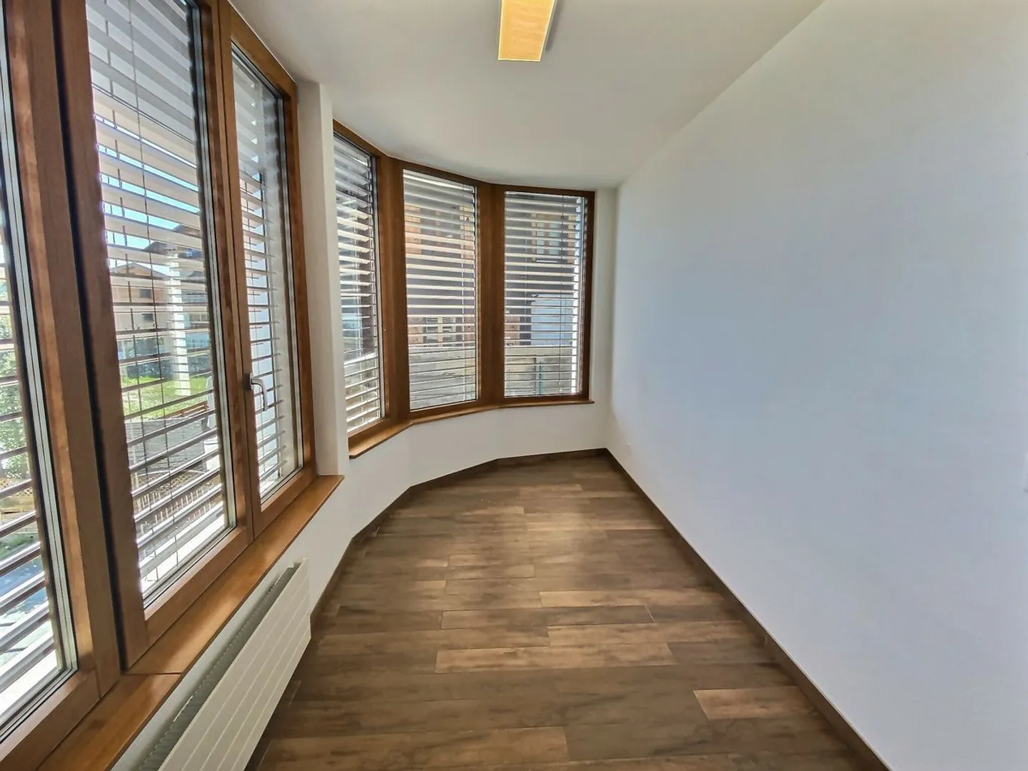 Bright 4.5-room apartment with terrace in Chesières in the PPE Soleil - Photo 10 of 10