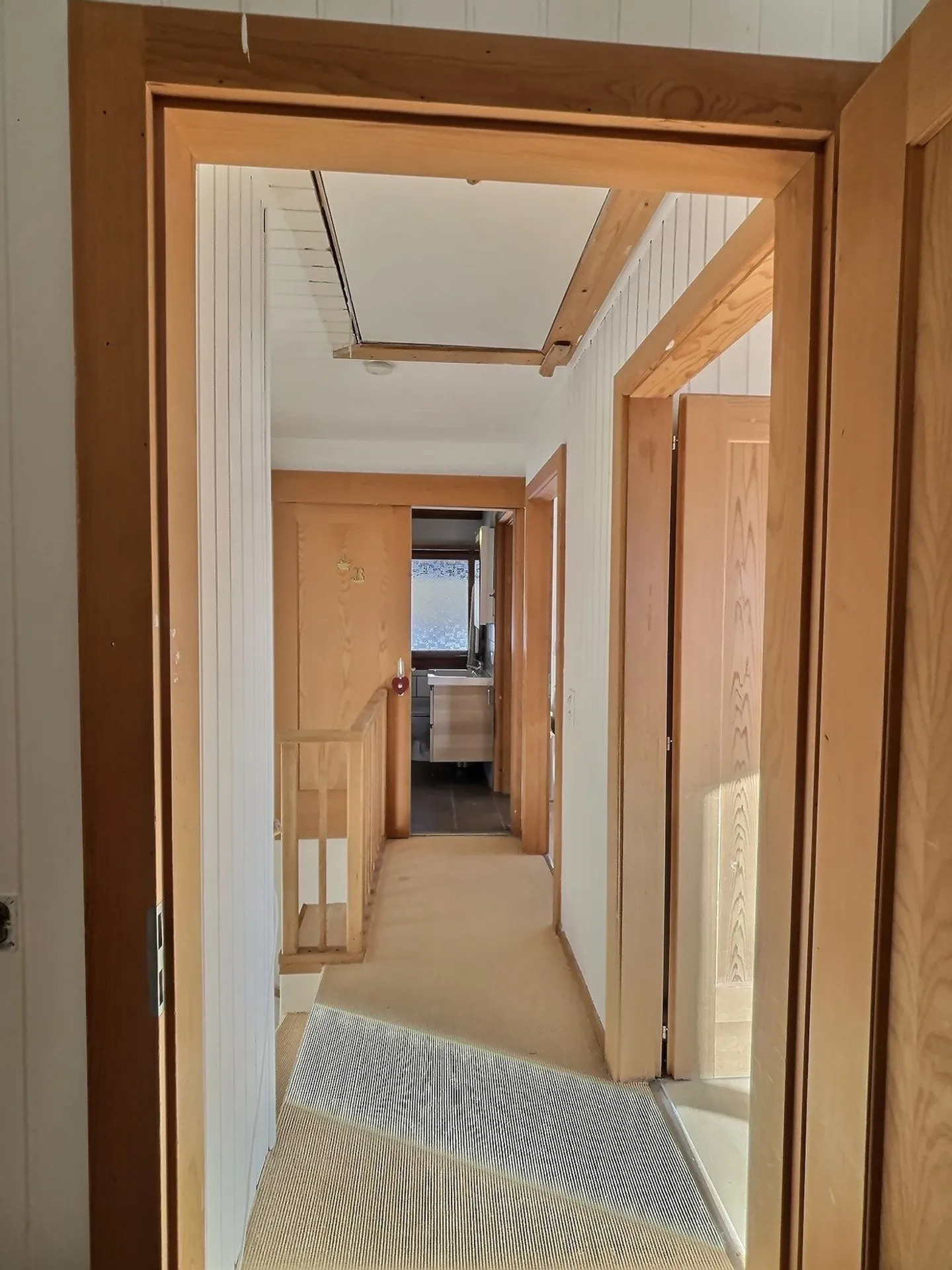 Individual chalet 4.5 rooms with magnificent view - Photo 9 of 13