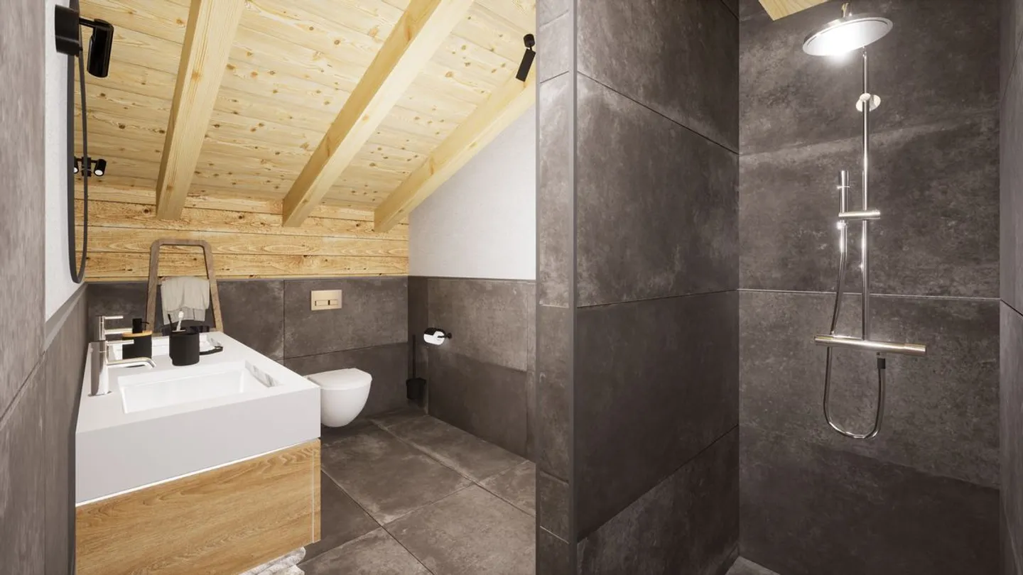 Family Chalet in Primary Residence - Photo 12 of 12