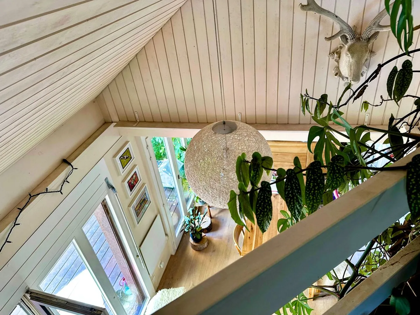 Un angolo di paradiso nel cuore di Le Vaud - Foto 5 di 8