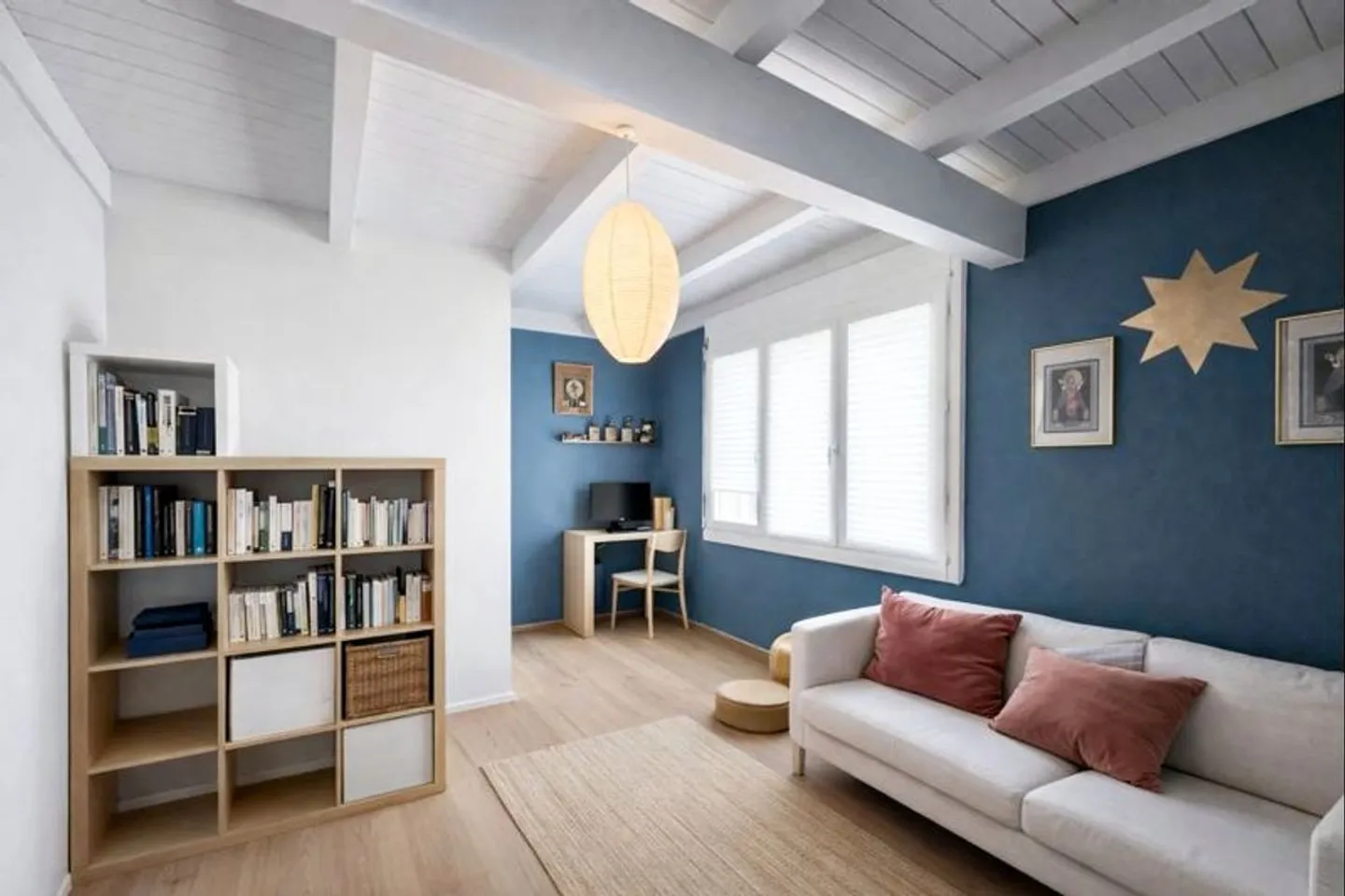 Individual Villa with a View of Mont-Blanc - Photo 10 of 13