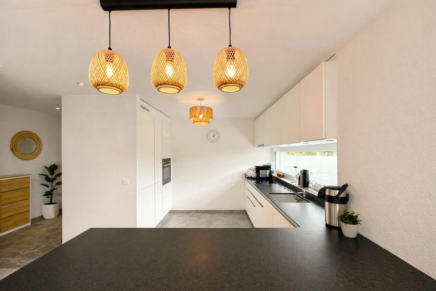 Villa jumelée moderne - Photo 5 sur 13