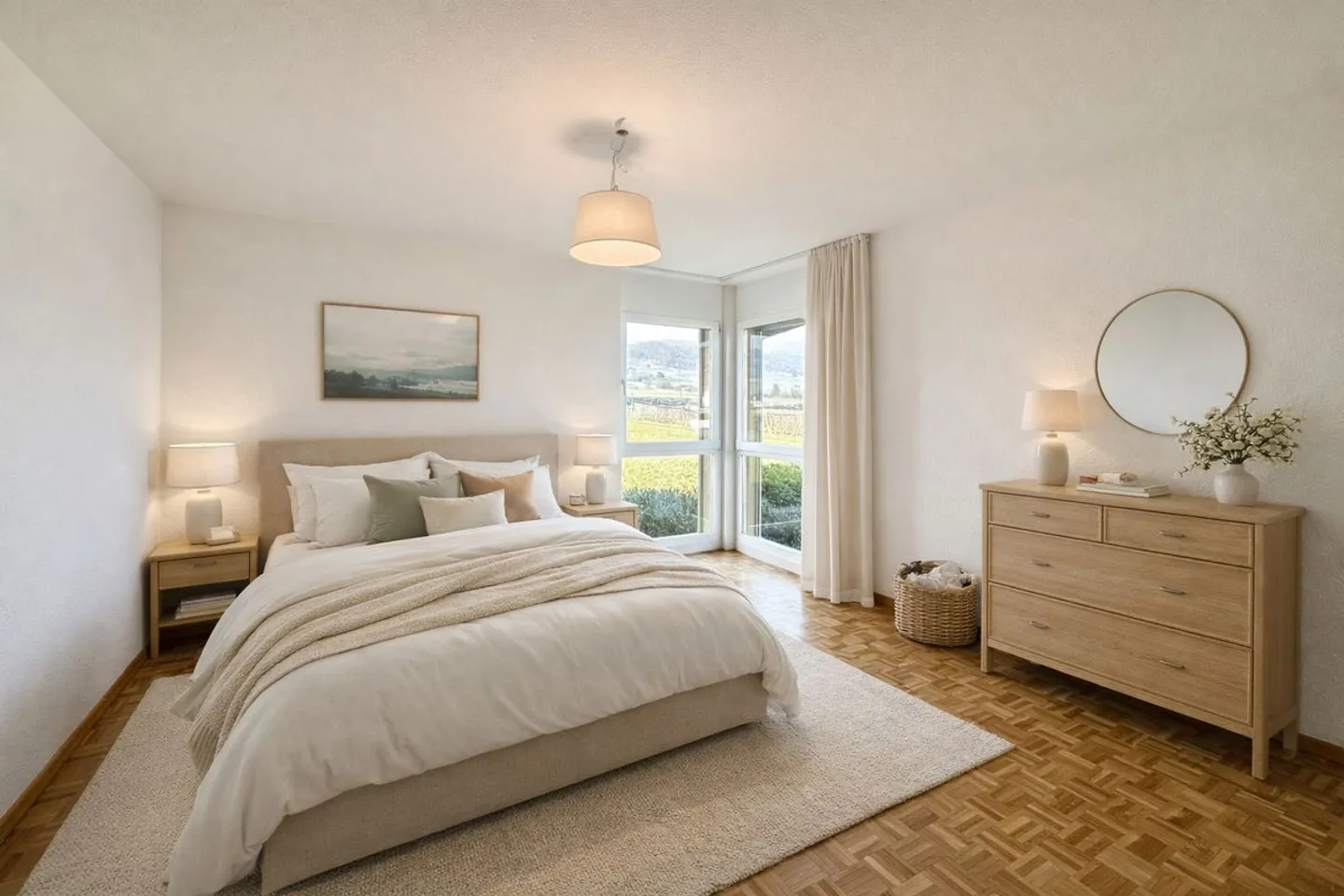 Penthouse Duplex with 5.5 Rooms - Photo 5 of 13