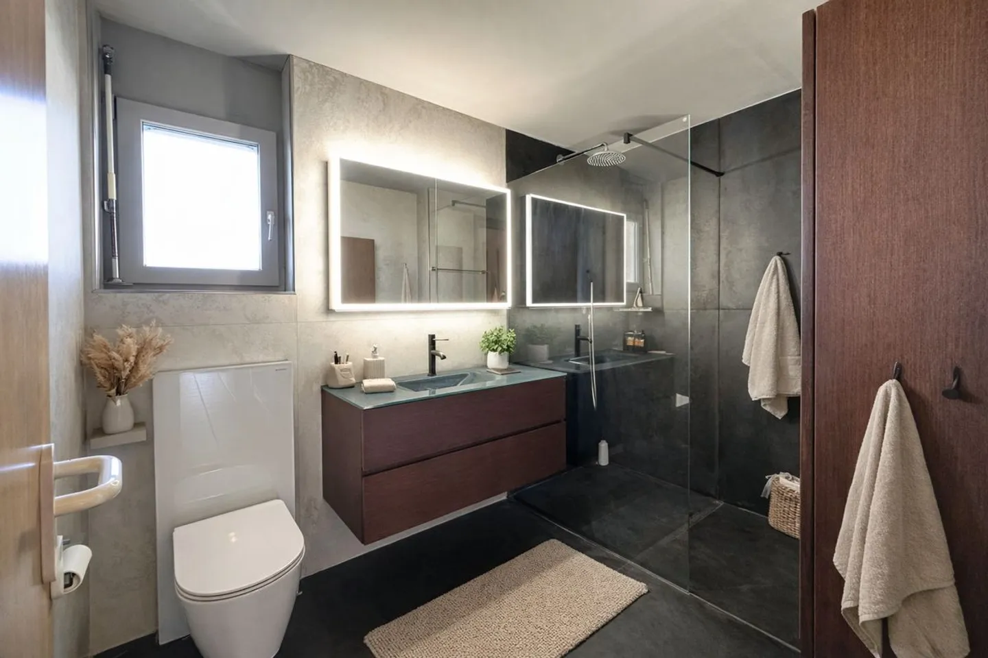 Penthouse Duplex with 5.5 Rooms - Photo 7 of 13