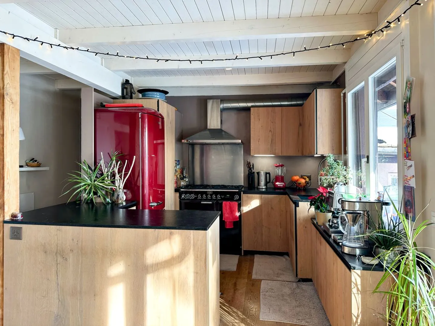 Individual Villa with a View of Mont-Blanc - Photo 3 of 13