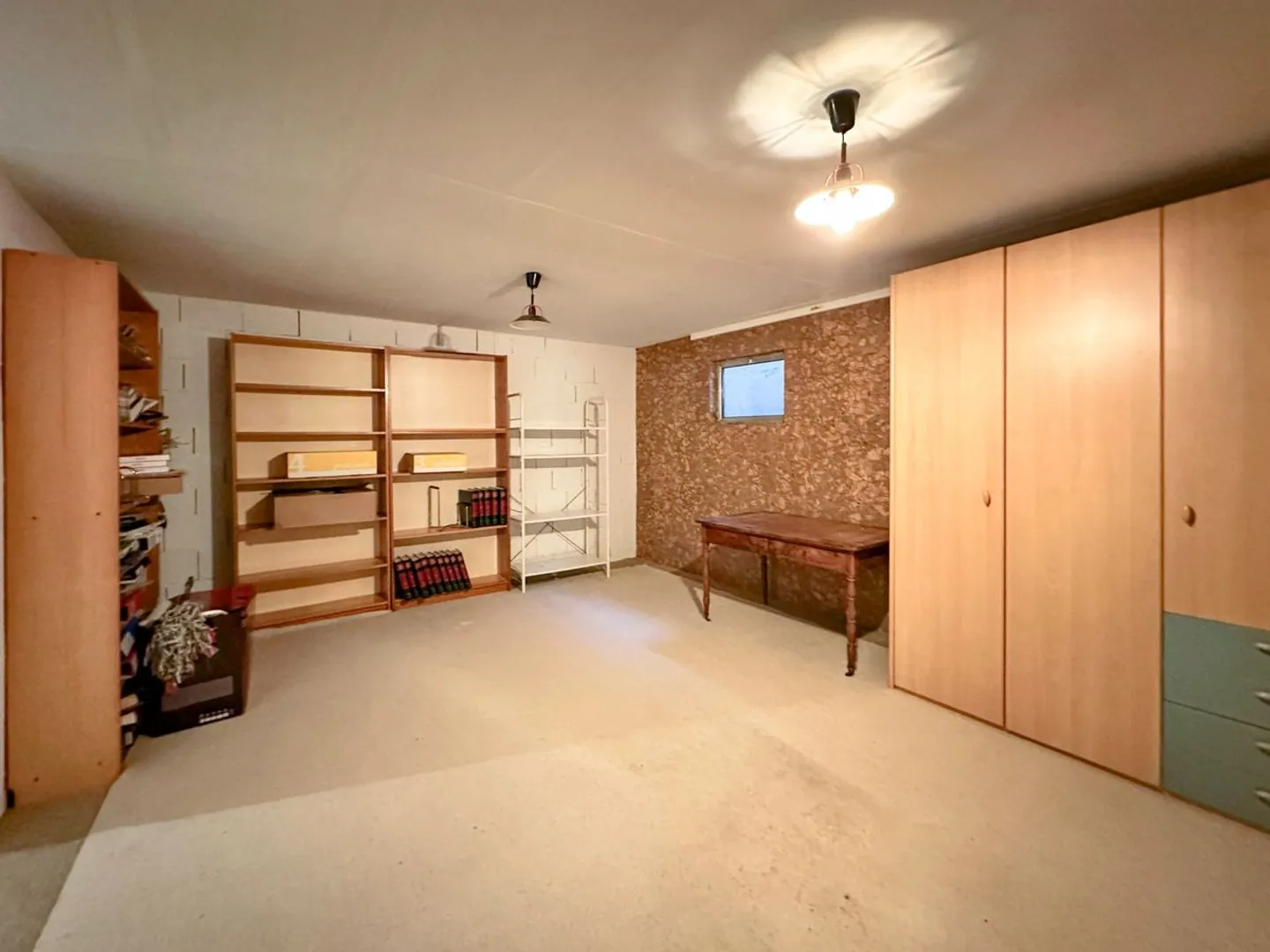 Family home with 5.5 rooms + basement - between vineyards and nature - Photo 10 of 12