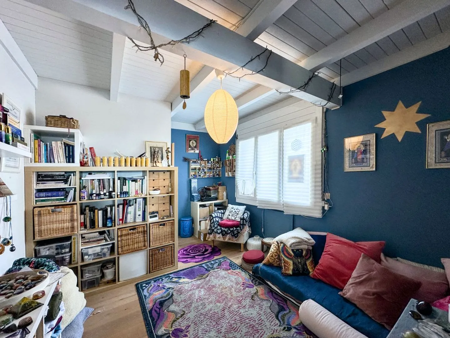 Individual Villa with a View of Mont-Blanc - Photo 9 of 13