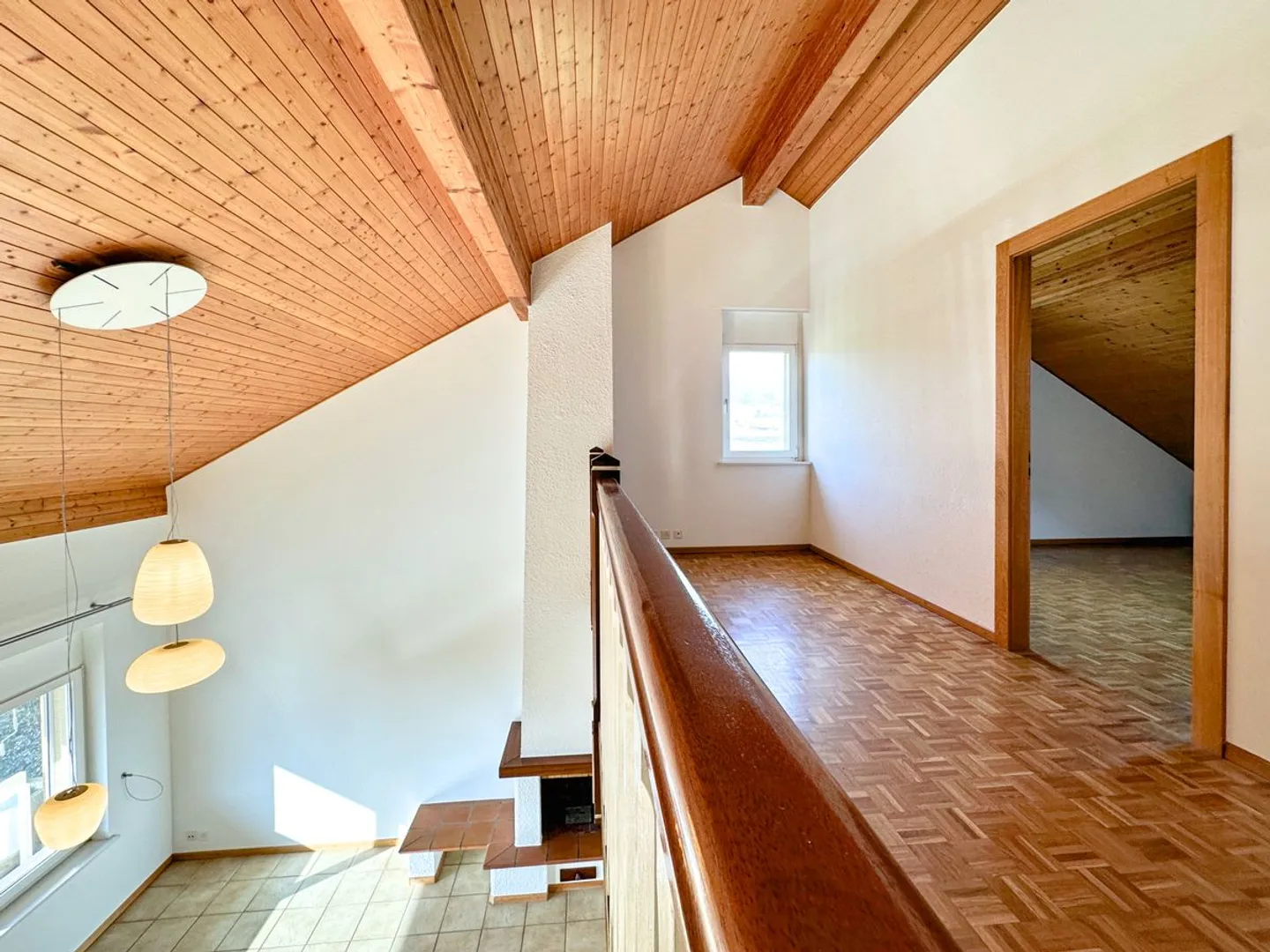 Penthouse Duplex with 5.5 Rooms - Photo 10 of 13