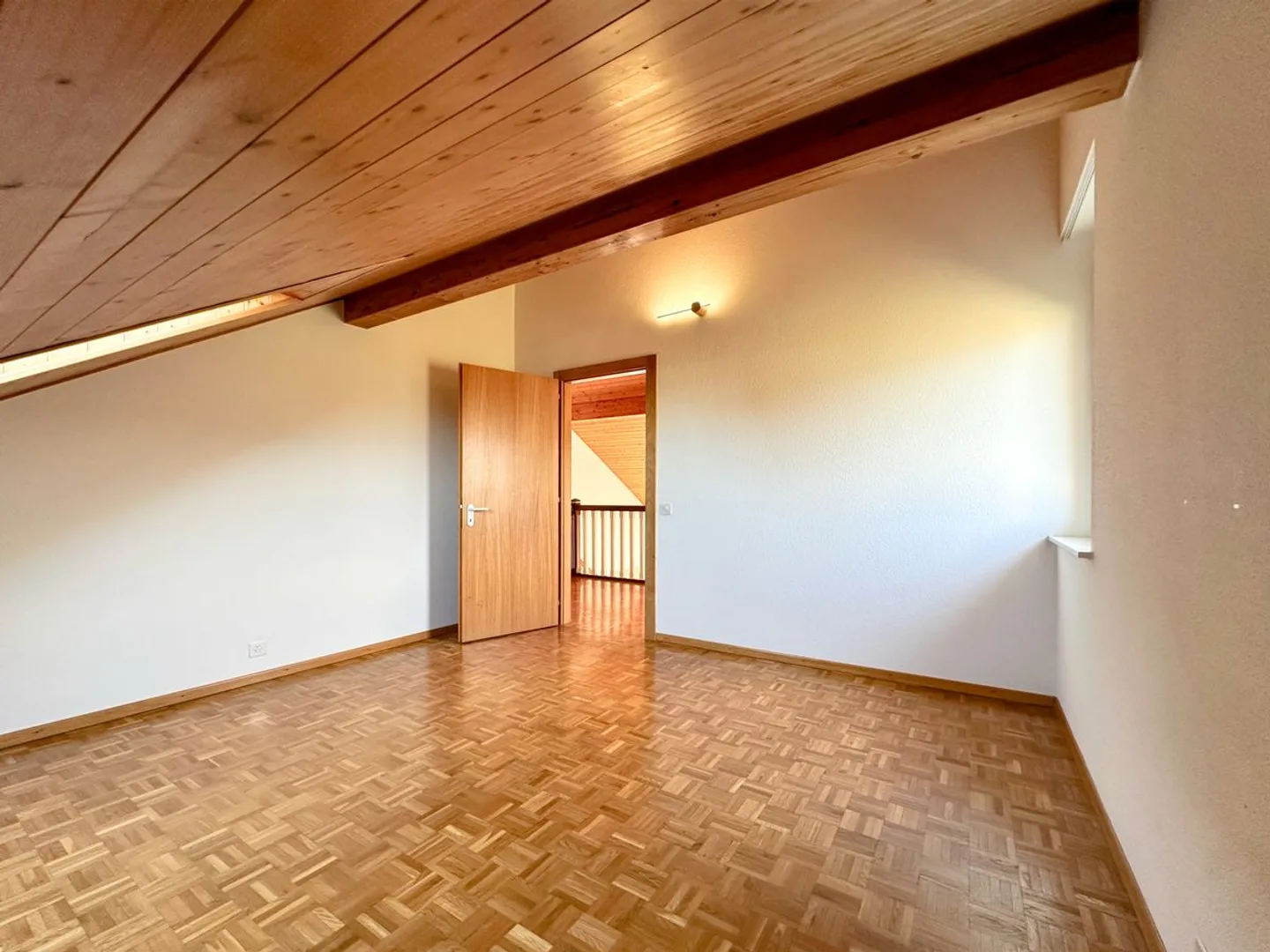 Penthouse Duplex with 5.5 Rooms - Photo 12 of 13