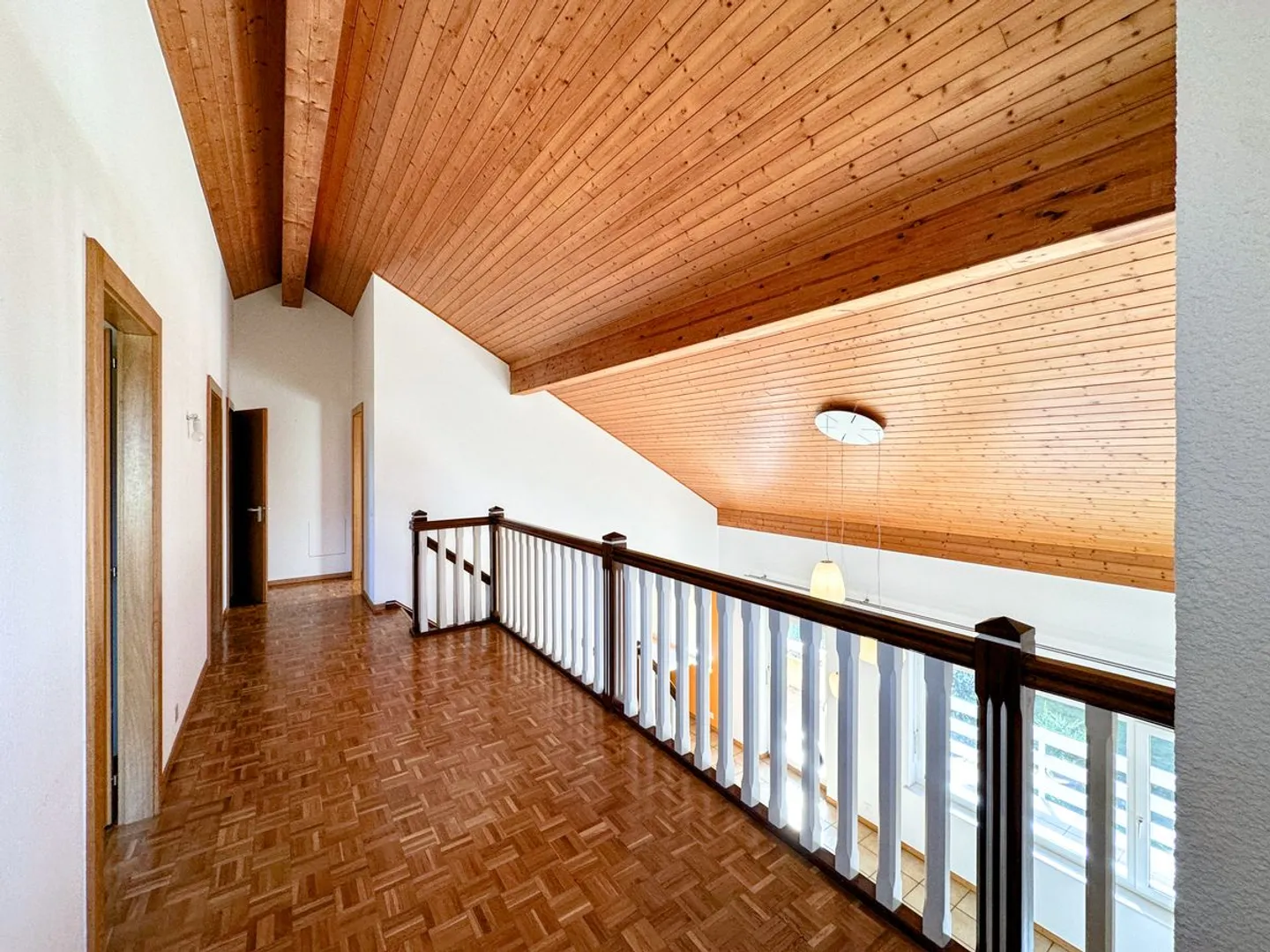 Penthouse Duplex with 5.5 Rooms - Photo 13 of 13