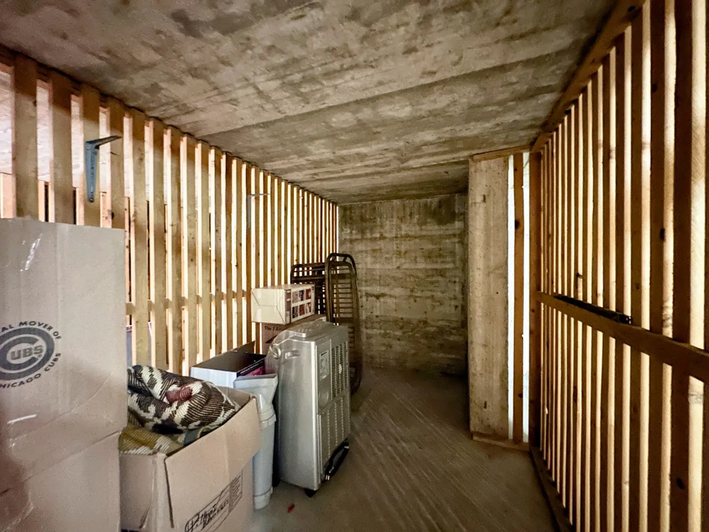 2,5 pièces dans un écrin de verdure à deux pas de la gare - Photo 9 sur 12