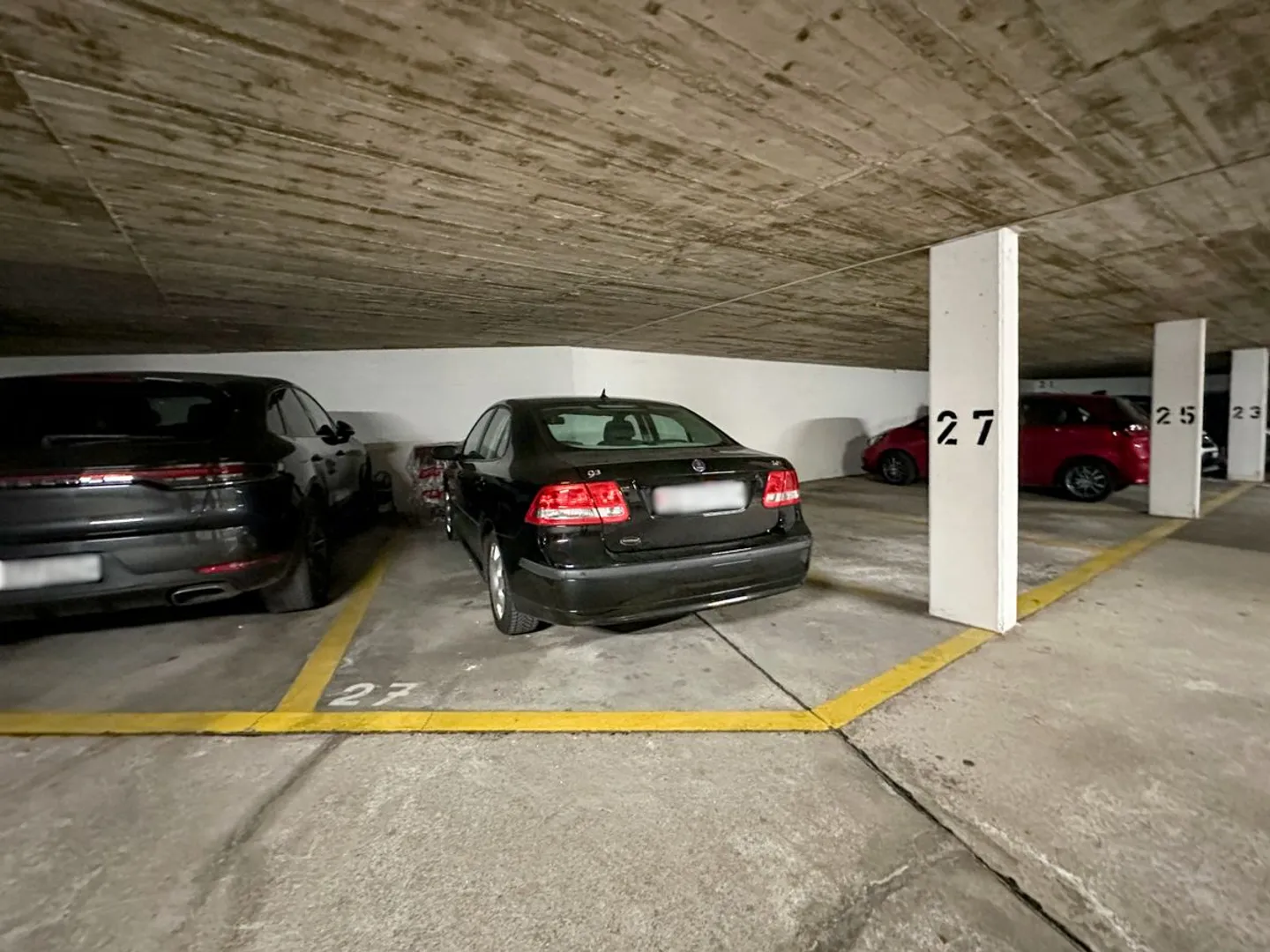 2,5 pièces dans un écrin de verdure à deux pas de la gare - Photo 8 sur 12