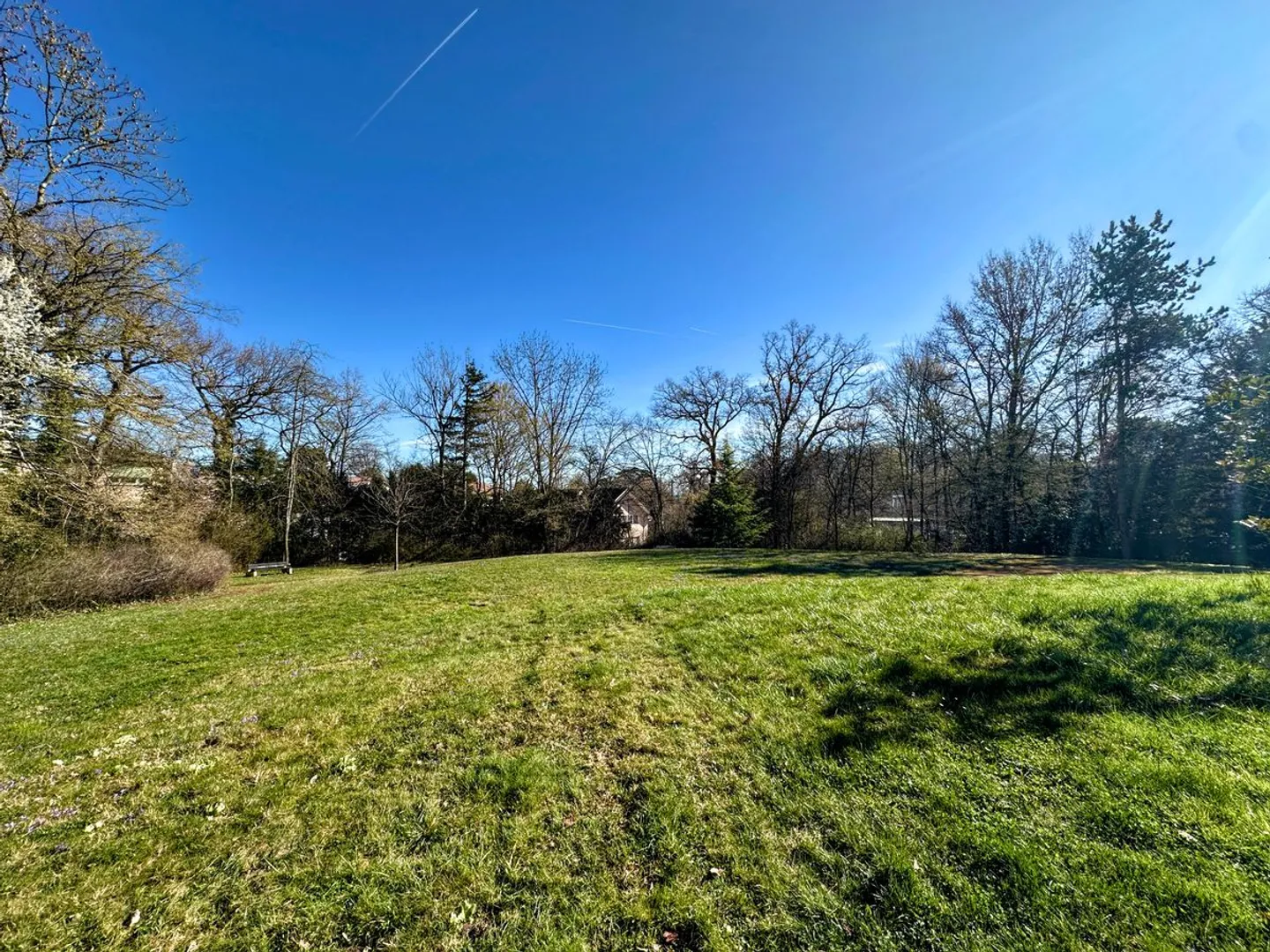 2,5 pièces dans un écrin de verdure à deux pas de la gare - Photo 7 sur 12