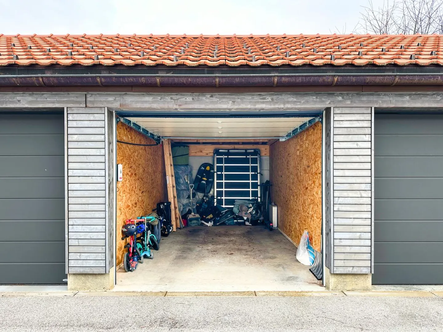 Villa jumelée moderne - Photo 13 sur 13