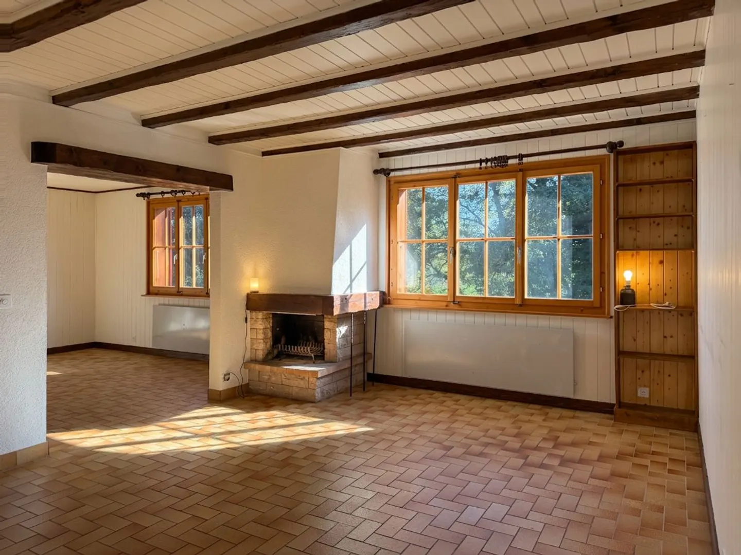 Maison Individuelle Charmante - Photo 4 sur 13