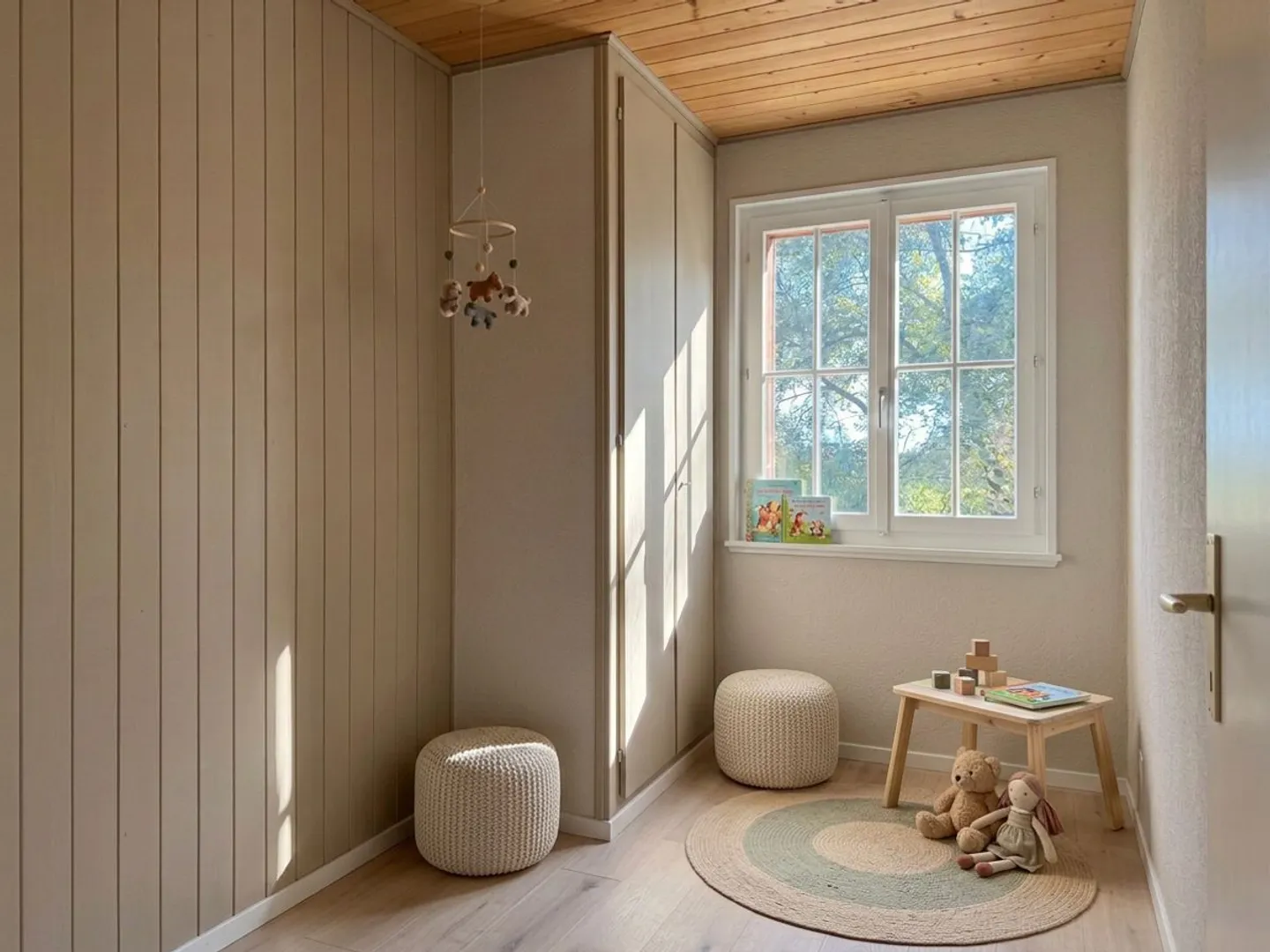 Maison Individuelle Charmante - Photo 9 sur 13
